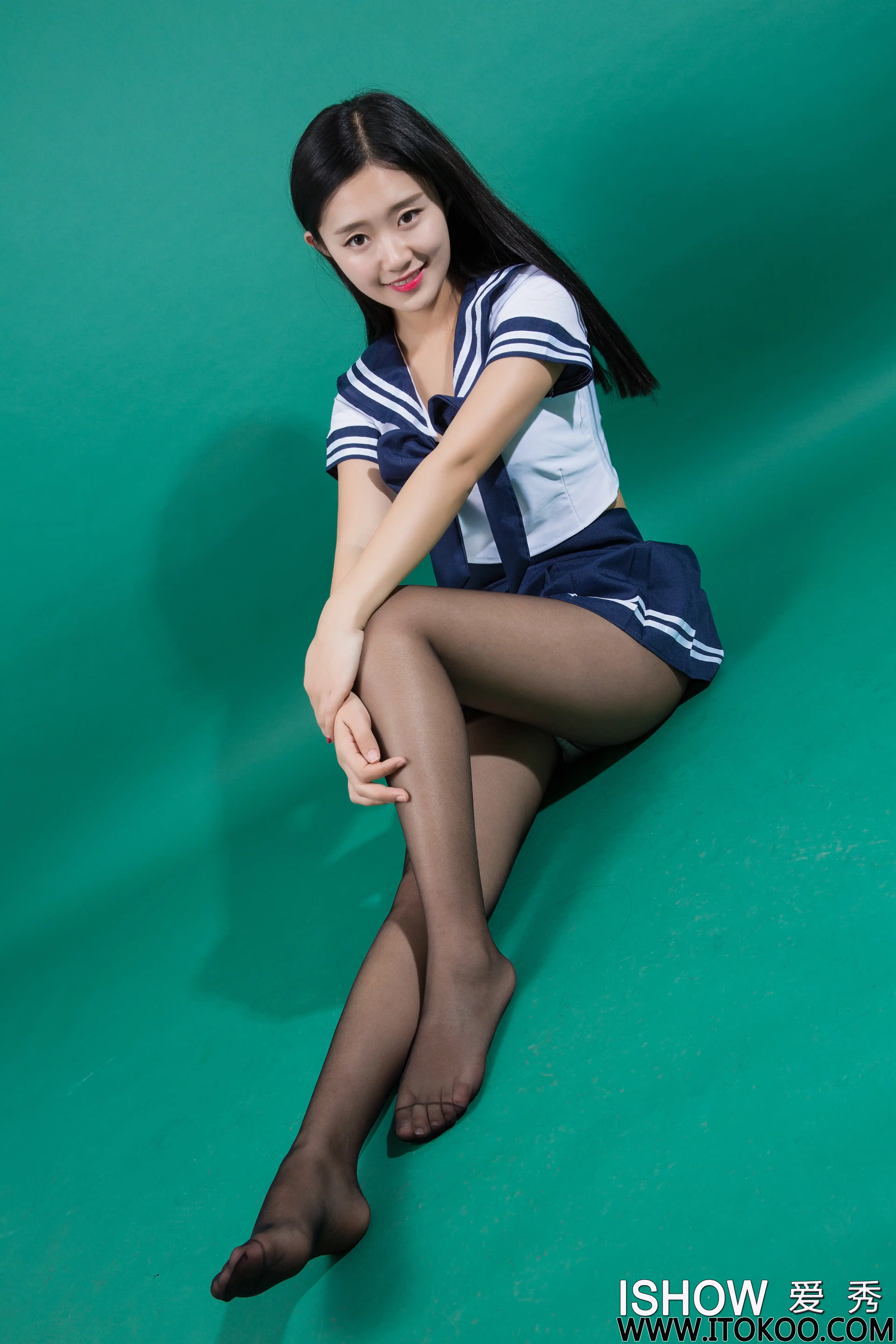 ISHOW爱秀 2016.01.23 NO.027 樱桃Cherry[36+1P258M] - 第3张