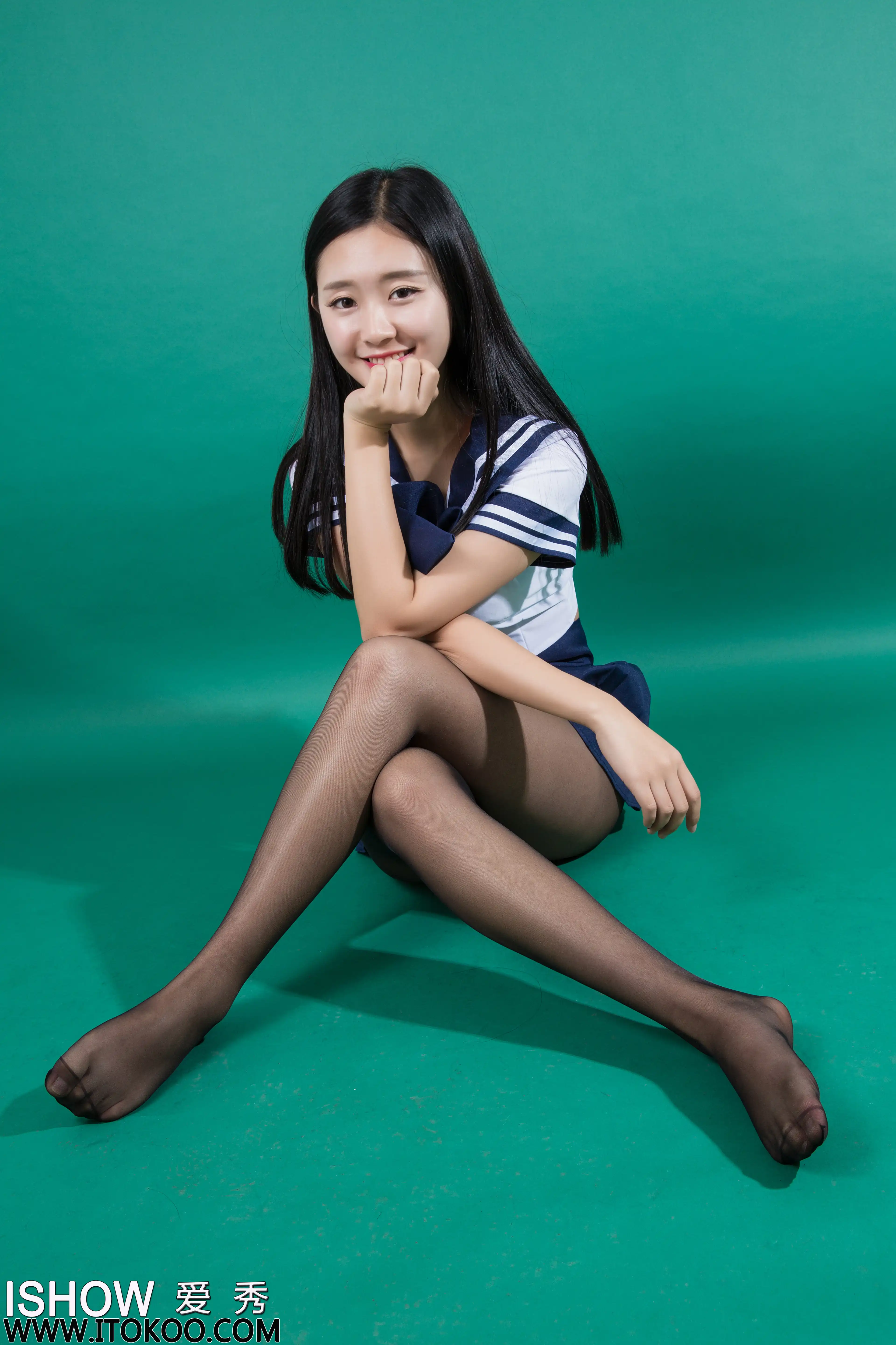 ISHOW爱秀 2016.01.23 NO.027 樱桃Cherry[36+1P258M] - 第4张