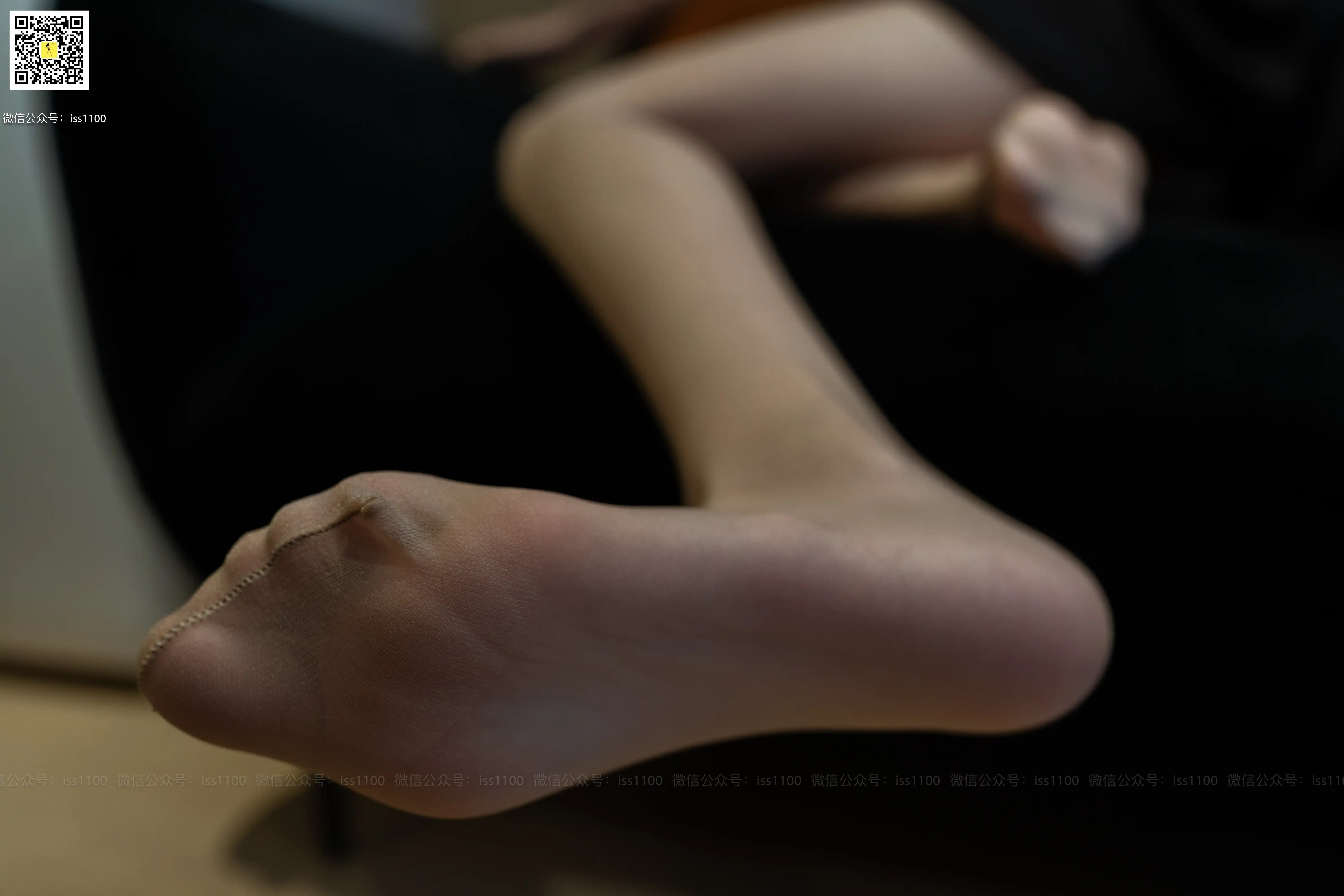 ISS系列 NO.042 酸酸 脱丝 [96P+1V0.948G] - 第1张