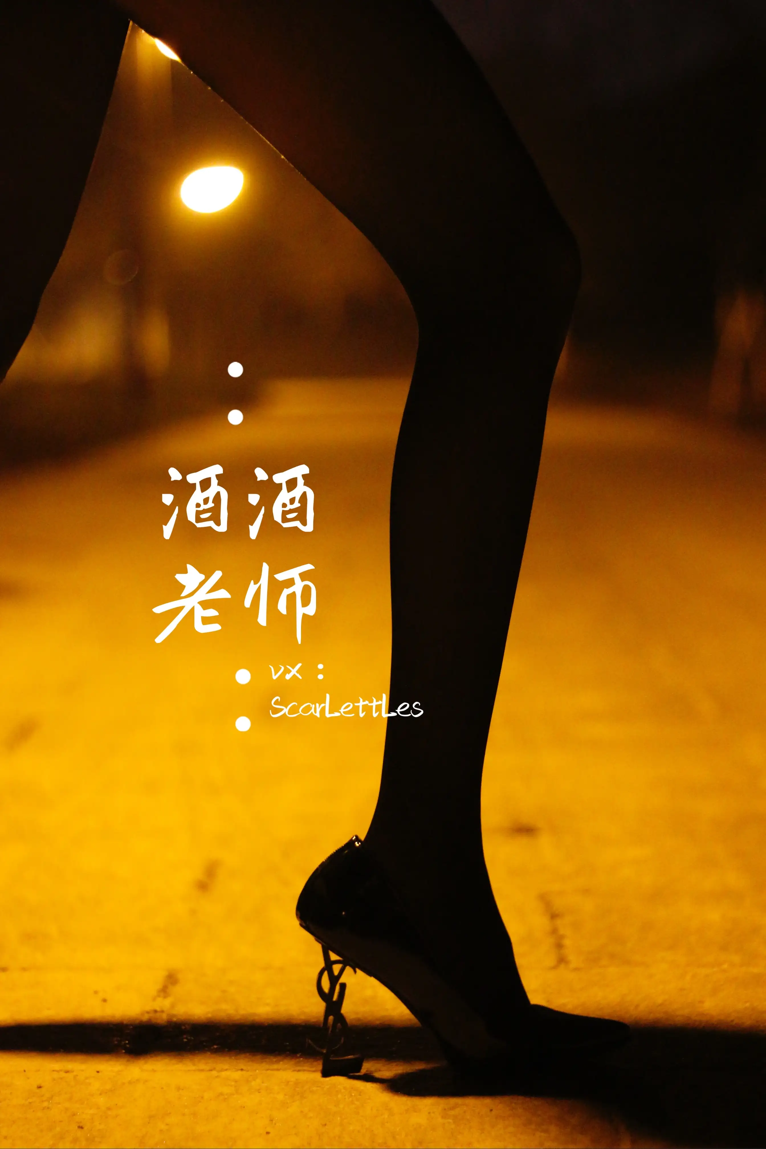 酒酒老师 16《禁欲西装的别样性感》 [39P+85M] - 第4张