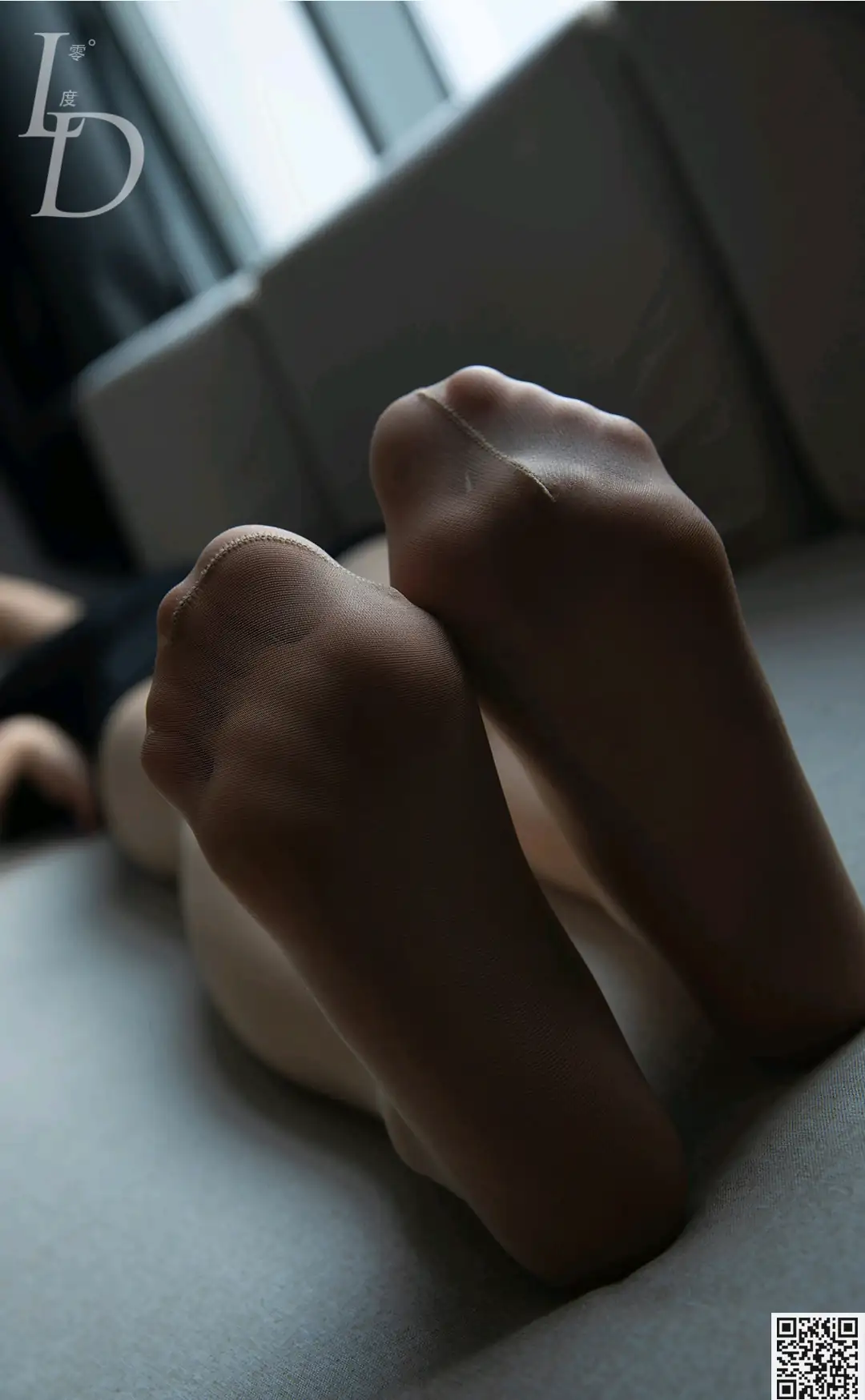 零度摄影_丽丽 - 第1张