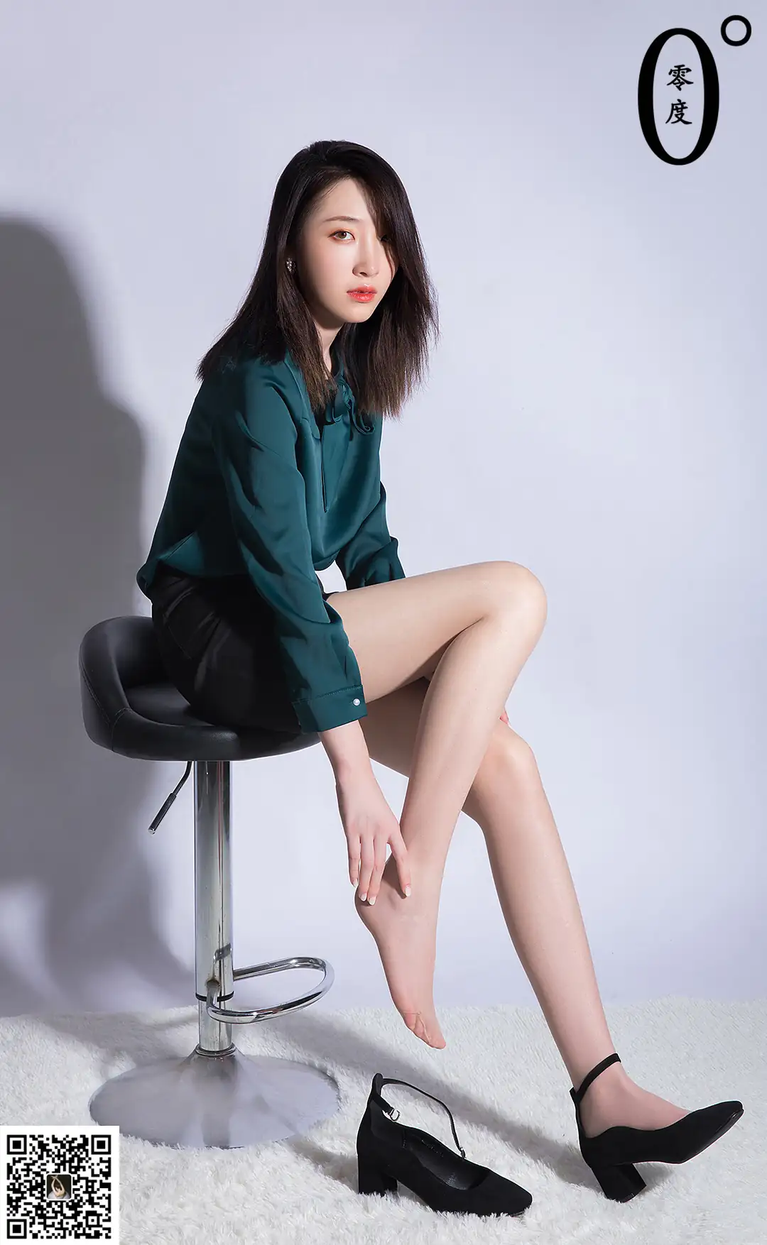零度摄影_亚茹