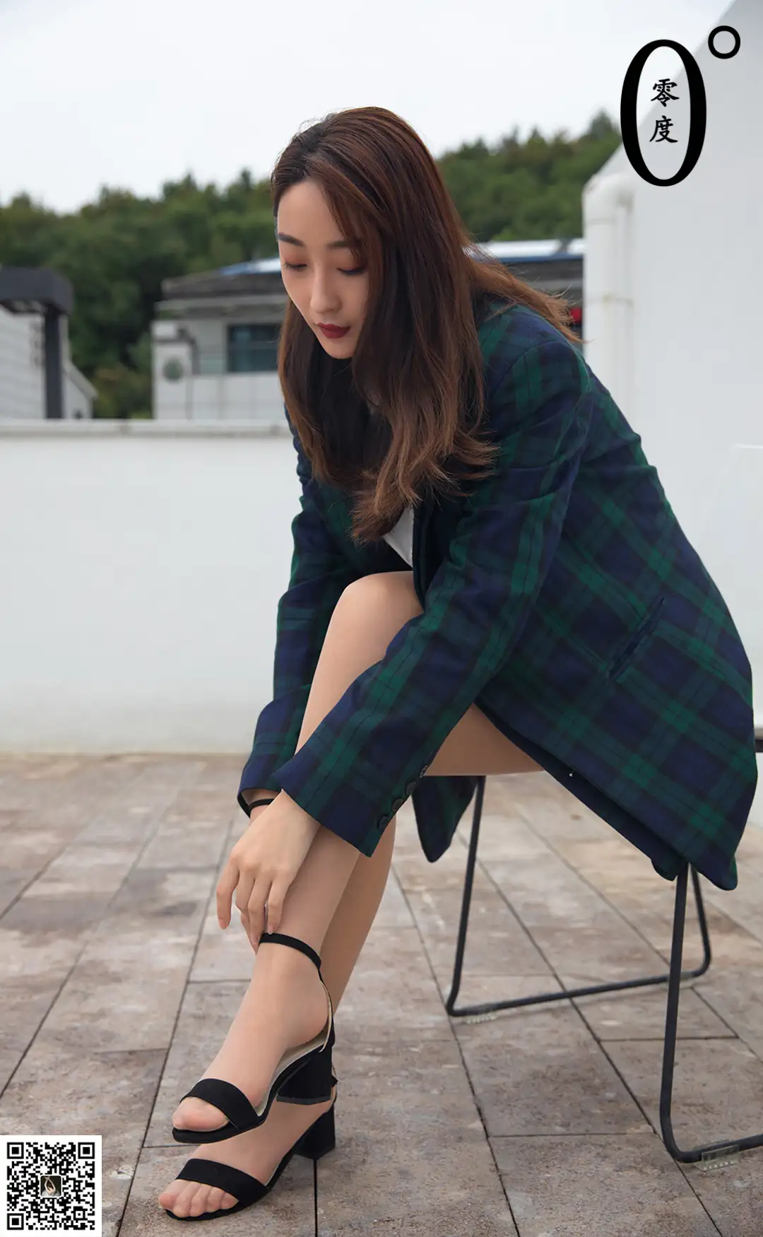 零度摄影_喵喵