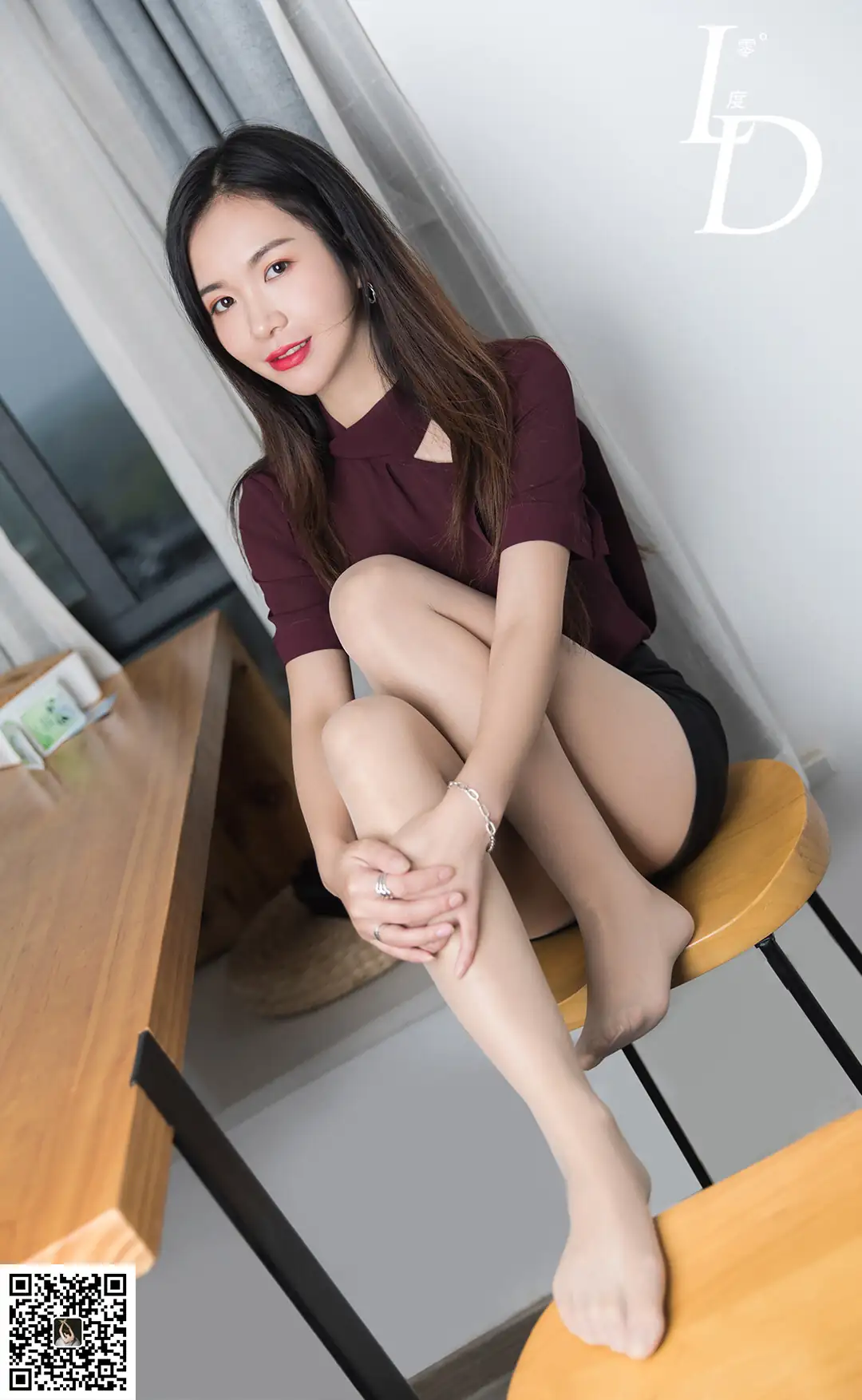 零度摄影_秋思