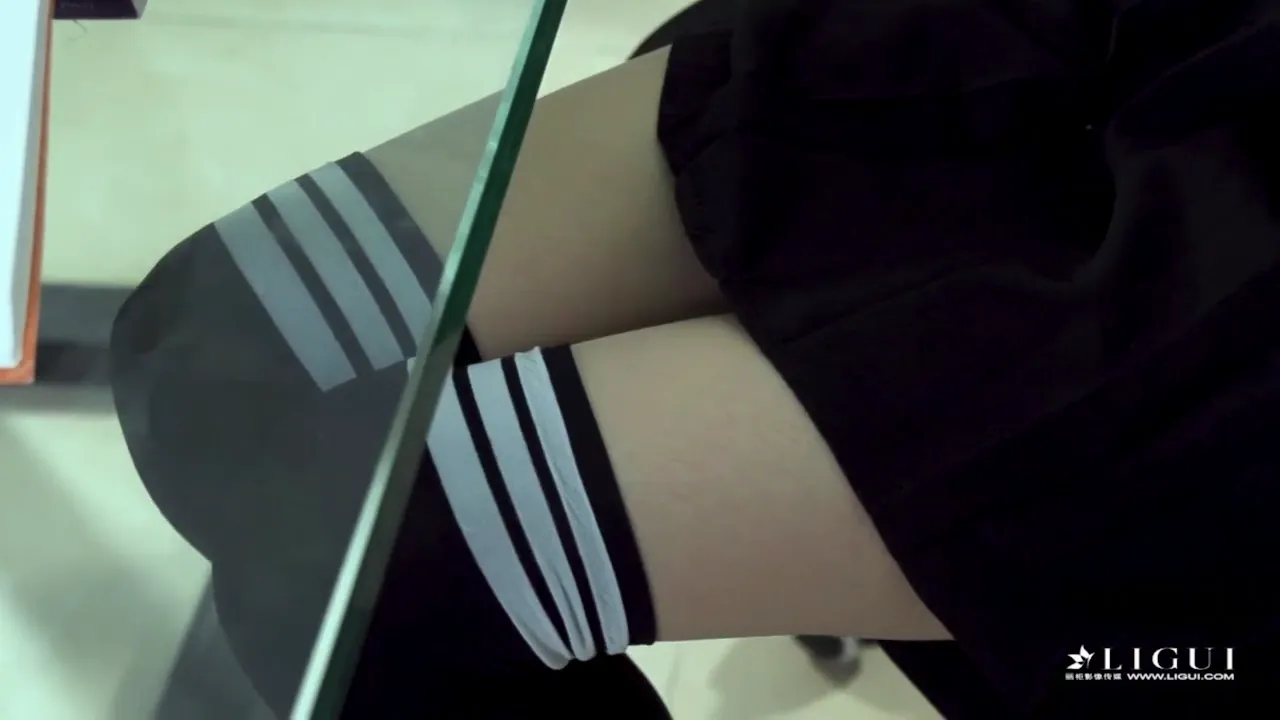[Ligui丽柜] 高清视频 2019.05.11 《师生情未了》兔子 [1V-319M] - 第1张