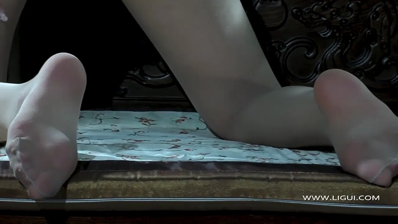 [Ligui丽柜] 高清视频 2020.04.13 欲望萝莉 桃子 [1V-426MB] - 第3张