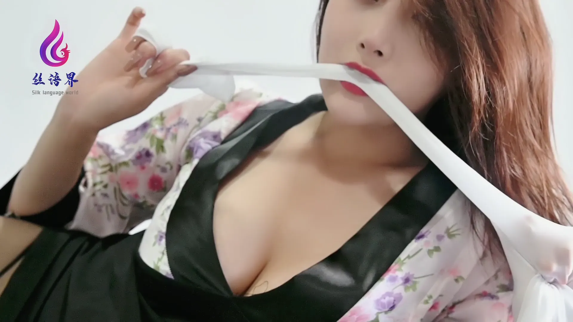 [Ligui丽柜] 高清视频 NO.433 2021.06.04 和风尤物-下 团子[1V／679MB] - 第3张