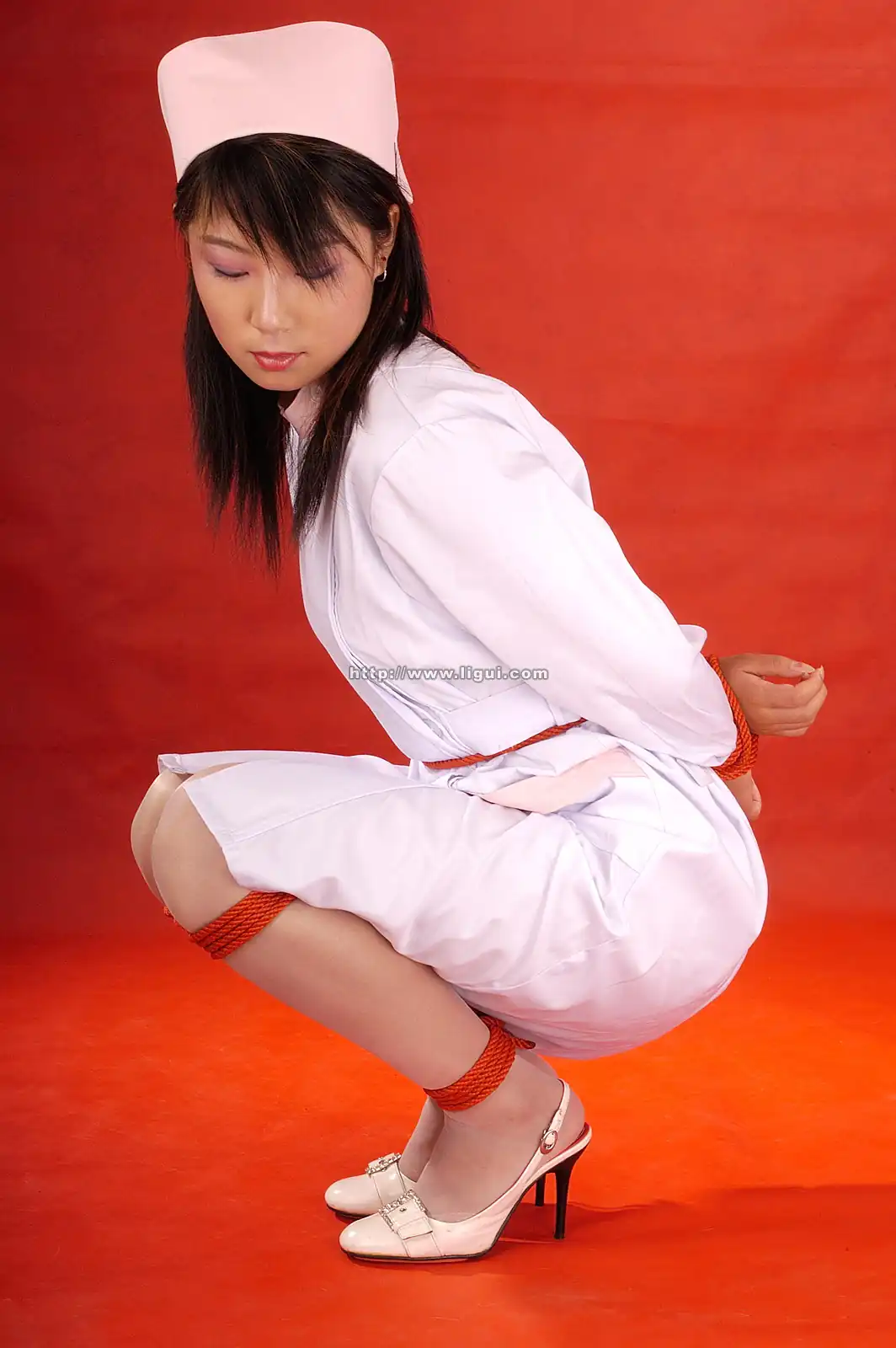 [Ligui丽柜] 2005-04-09 - 第2张