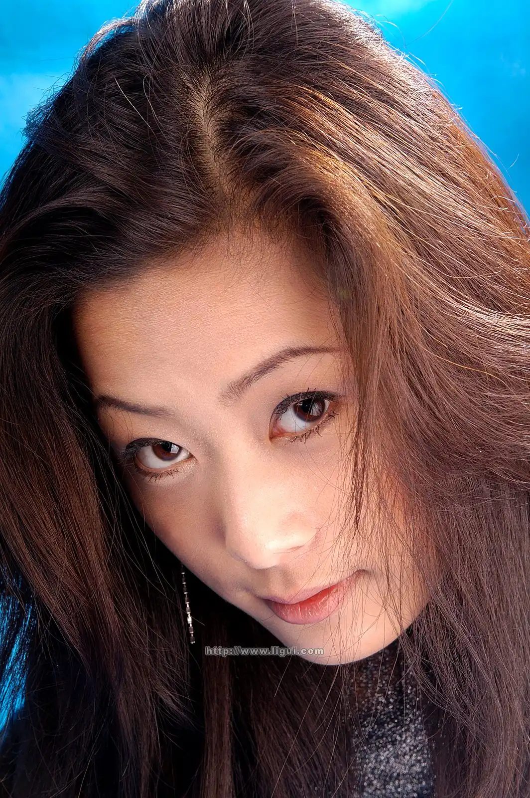 [Ligui丽柜] 2005-04-18 - 第2张