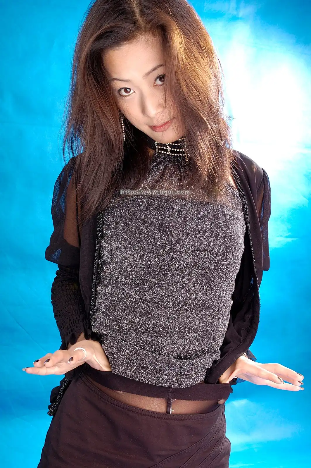 [Ligui丽柜] 2005-04-18 - 第3张