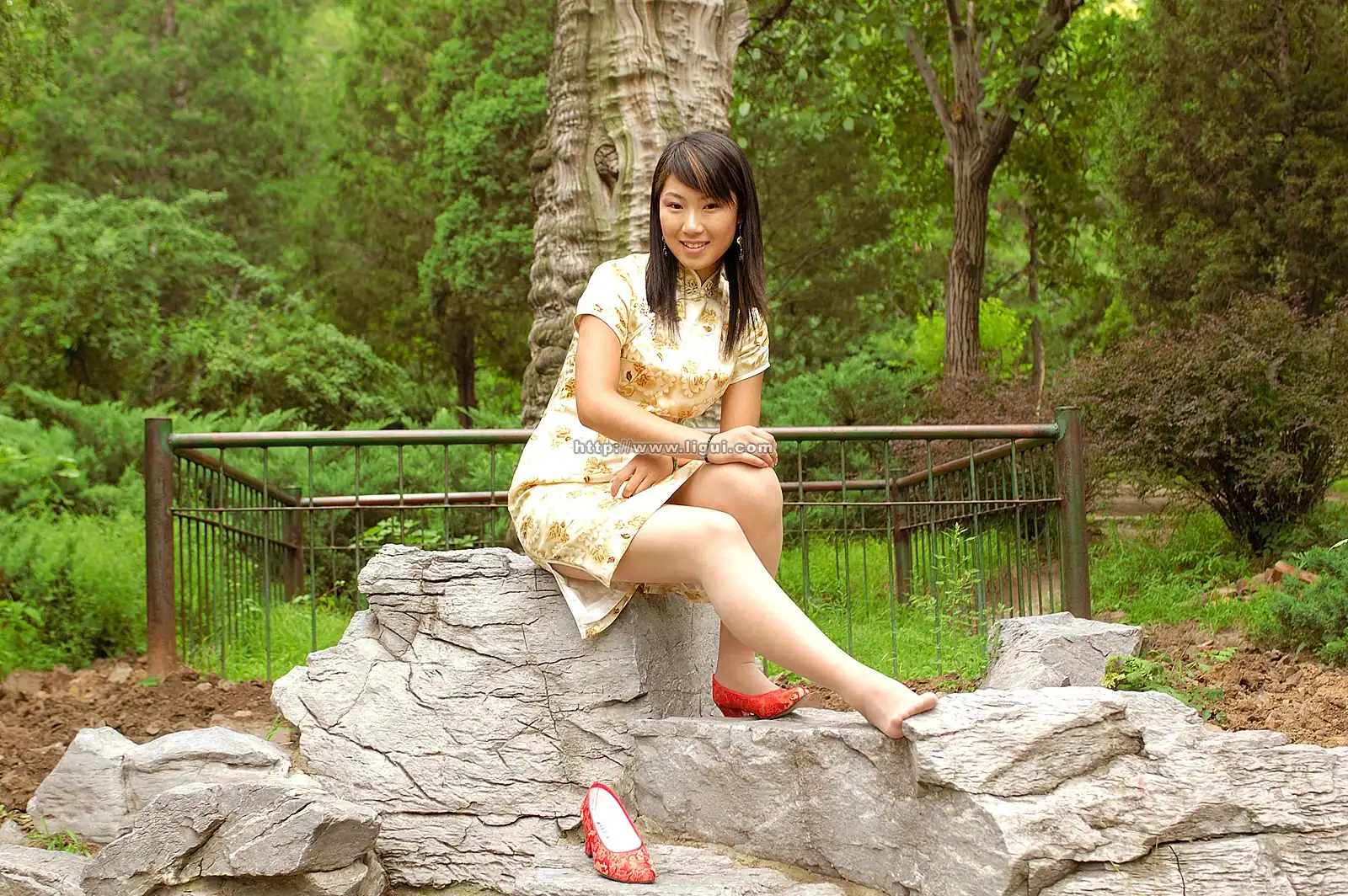[Ligui丽柜] 2005-07-11