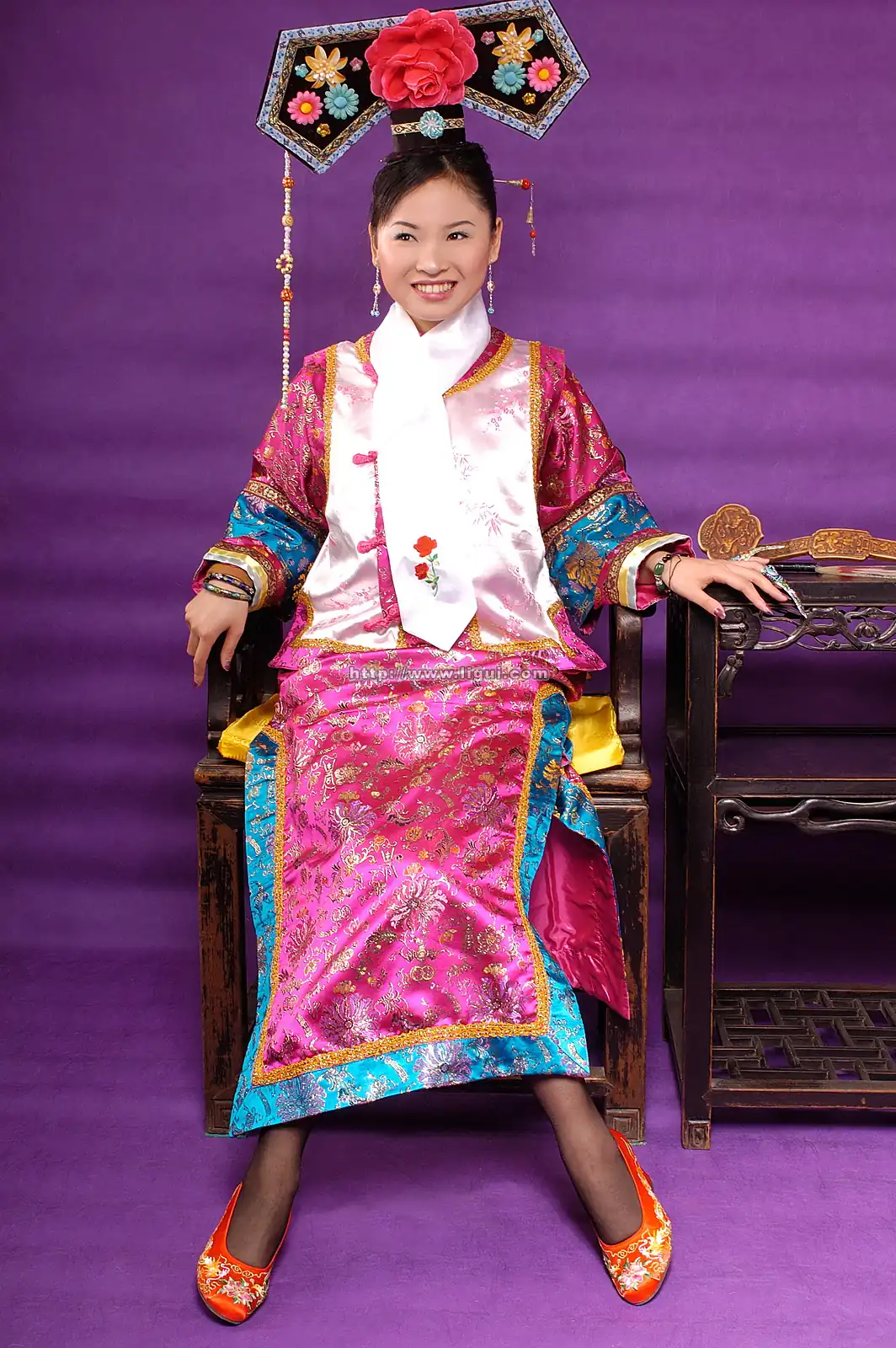 [Ligui丽柜] 2005-09-15