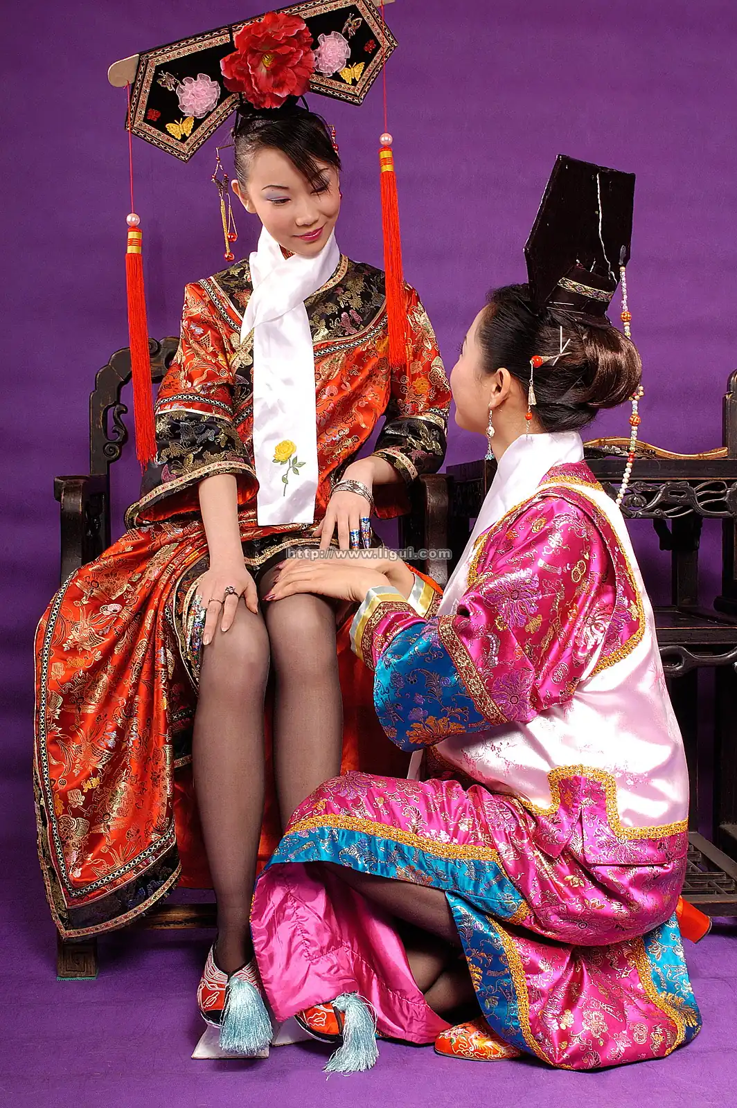 [Ligui丽柜] 2005-10-03 - 第3张