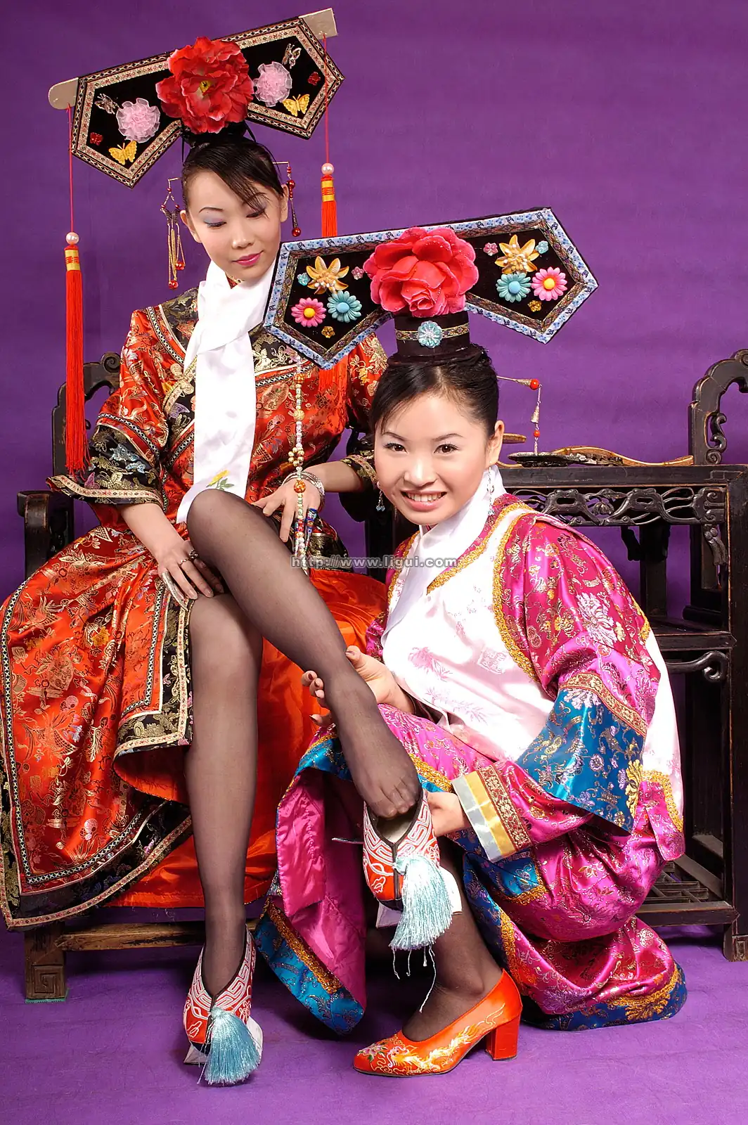 [Ligui丽柜] 2005-10-03