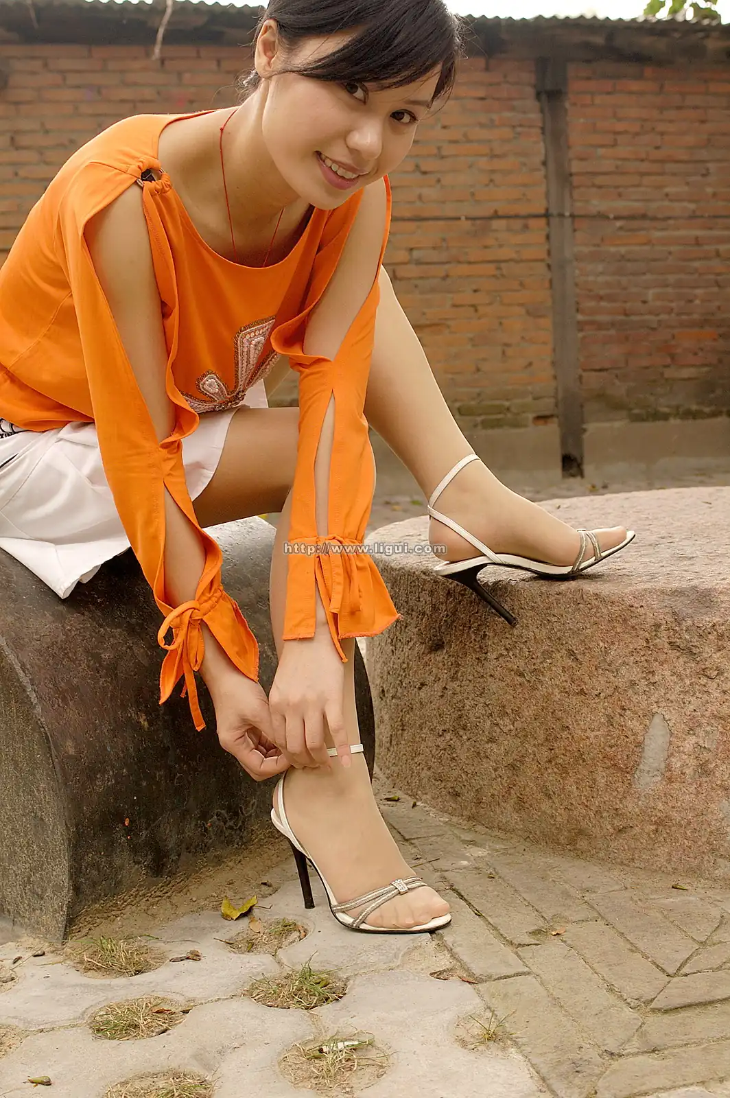 [Ligui丽柜] 2005-10-30 - 第2张