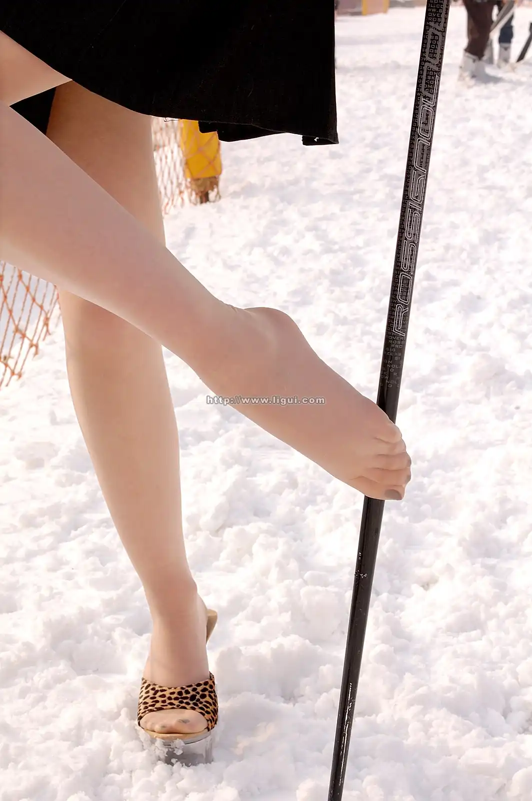 [Ligui丽柜] 2006-02-15 璐璐 - 第2张