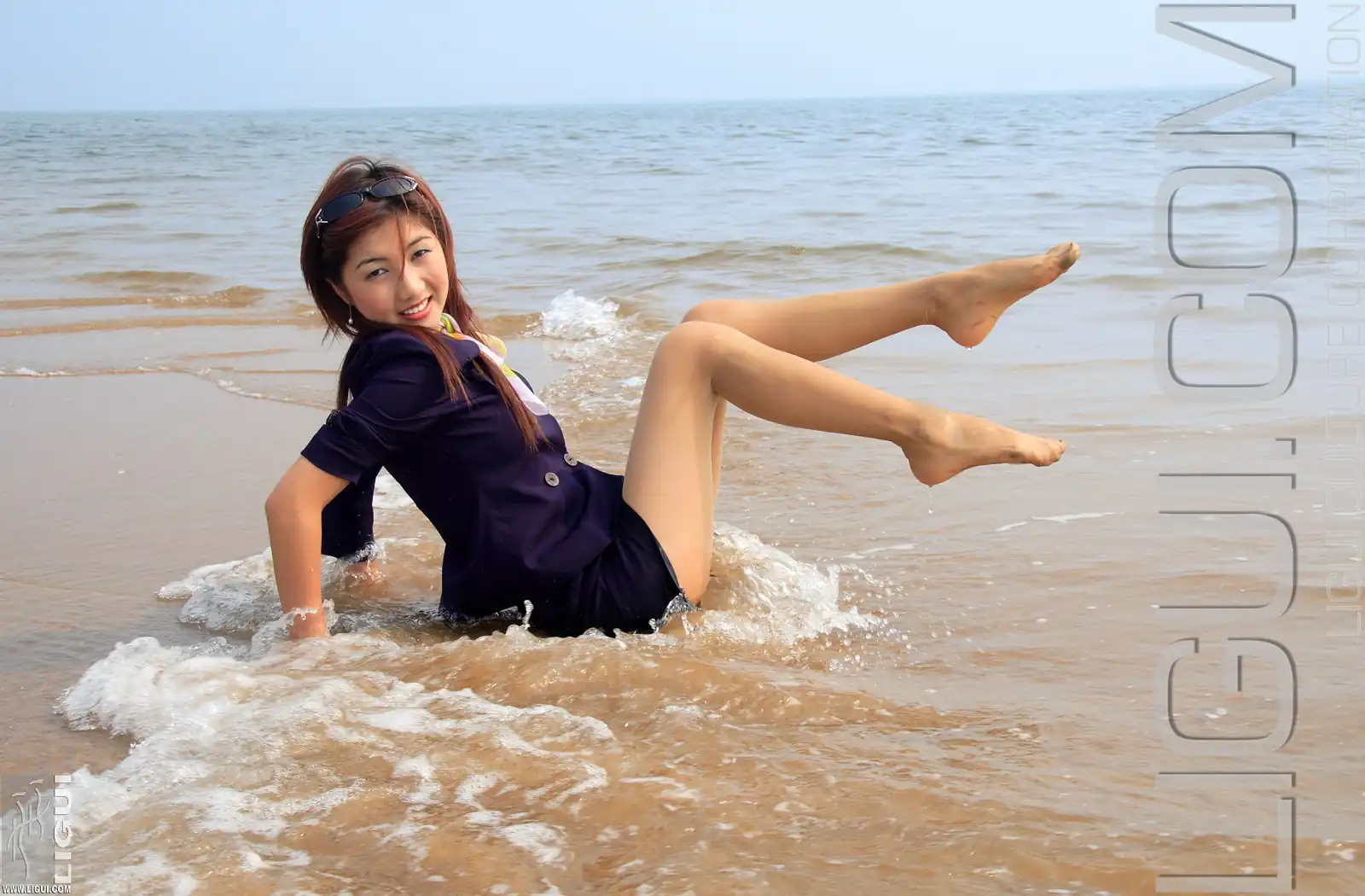 [Ligui丽柜] 2006-09-25 丝丝 - 第2张