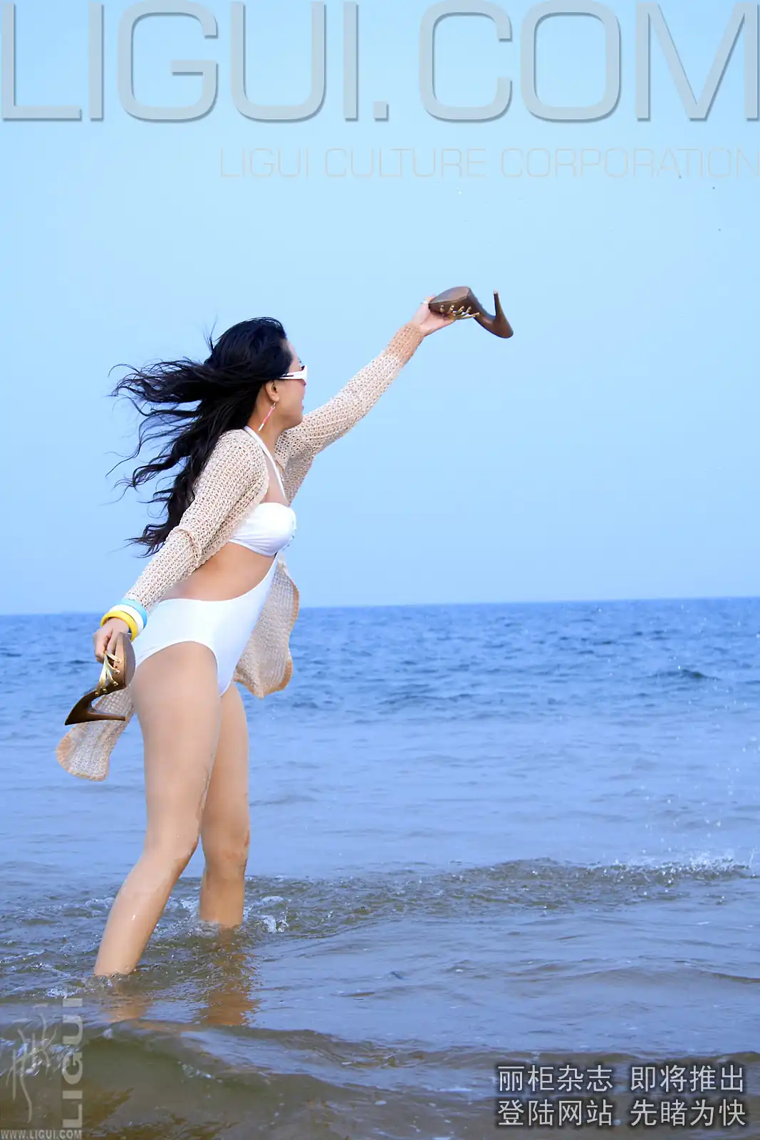 [Ligui丽柜] 2007-03-09 琳达 - 第2张