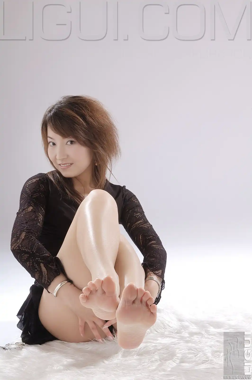 [Ligui丽柜] 2007-06-07 英子 - 第2张