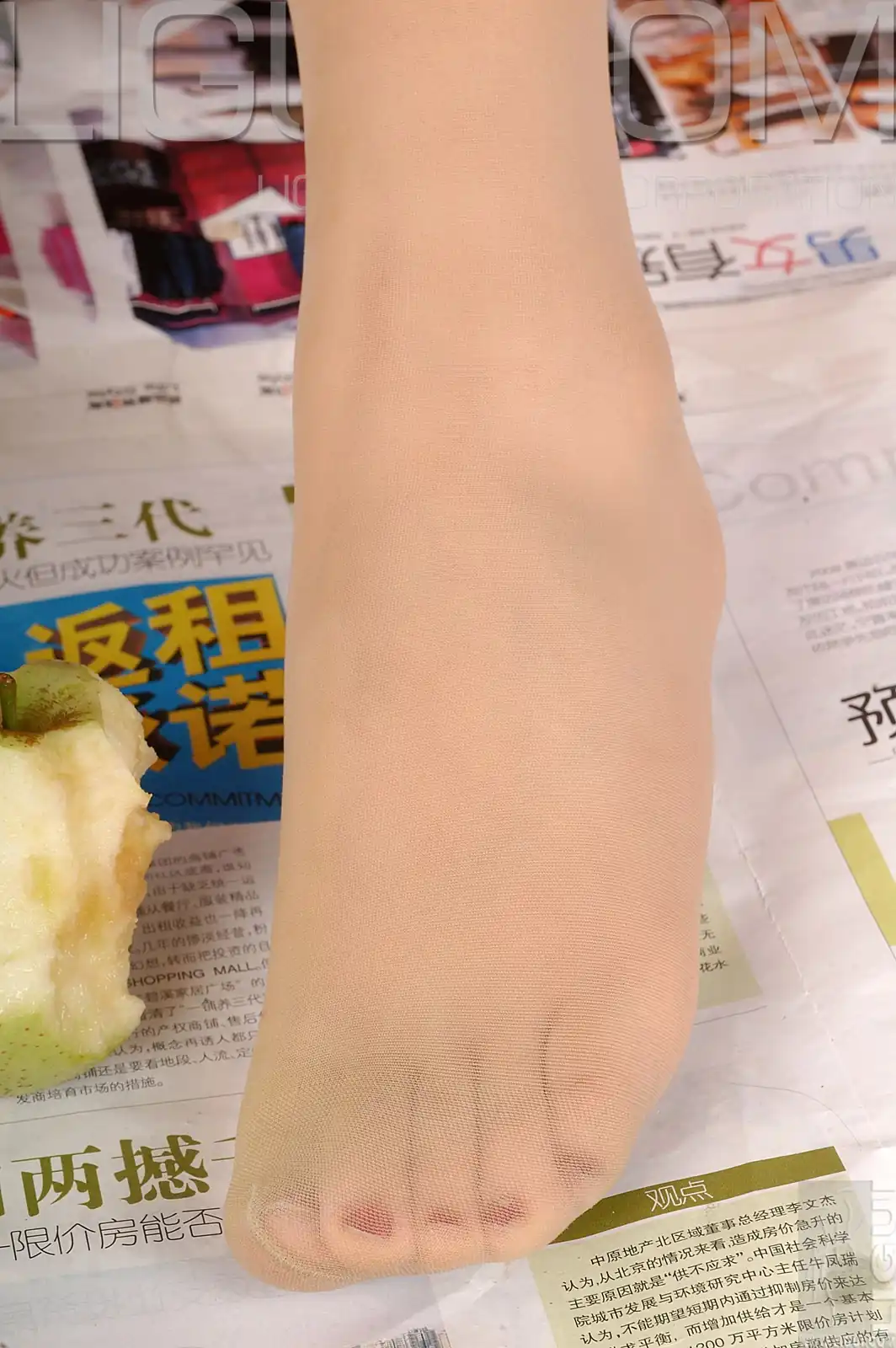 [Ligui丽柜] 2007-10-29 kalulu