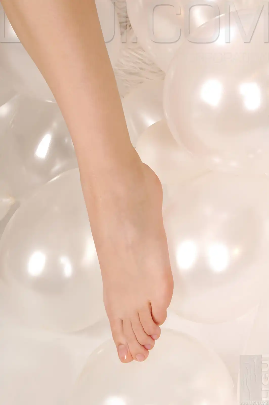 [Ligui丽柜] 2008.03.01 海倫 白色的幻想