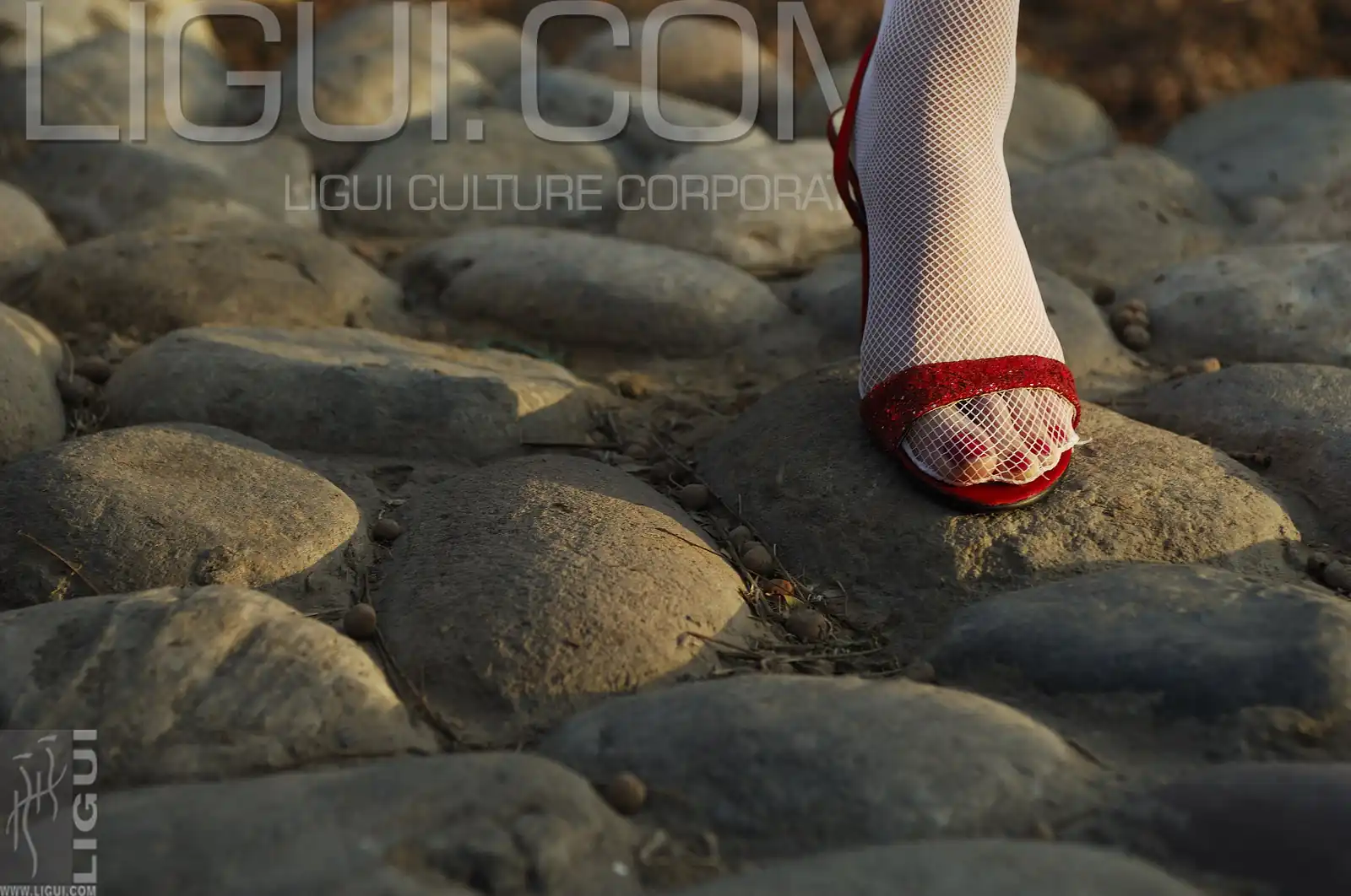 [Ligui丽柜] 2008.04.03 海伦 春天來了