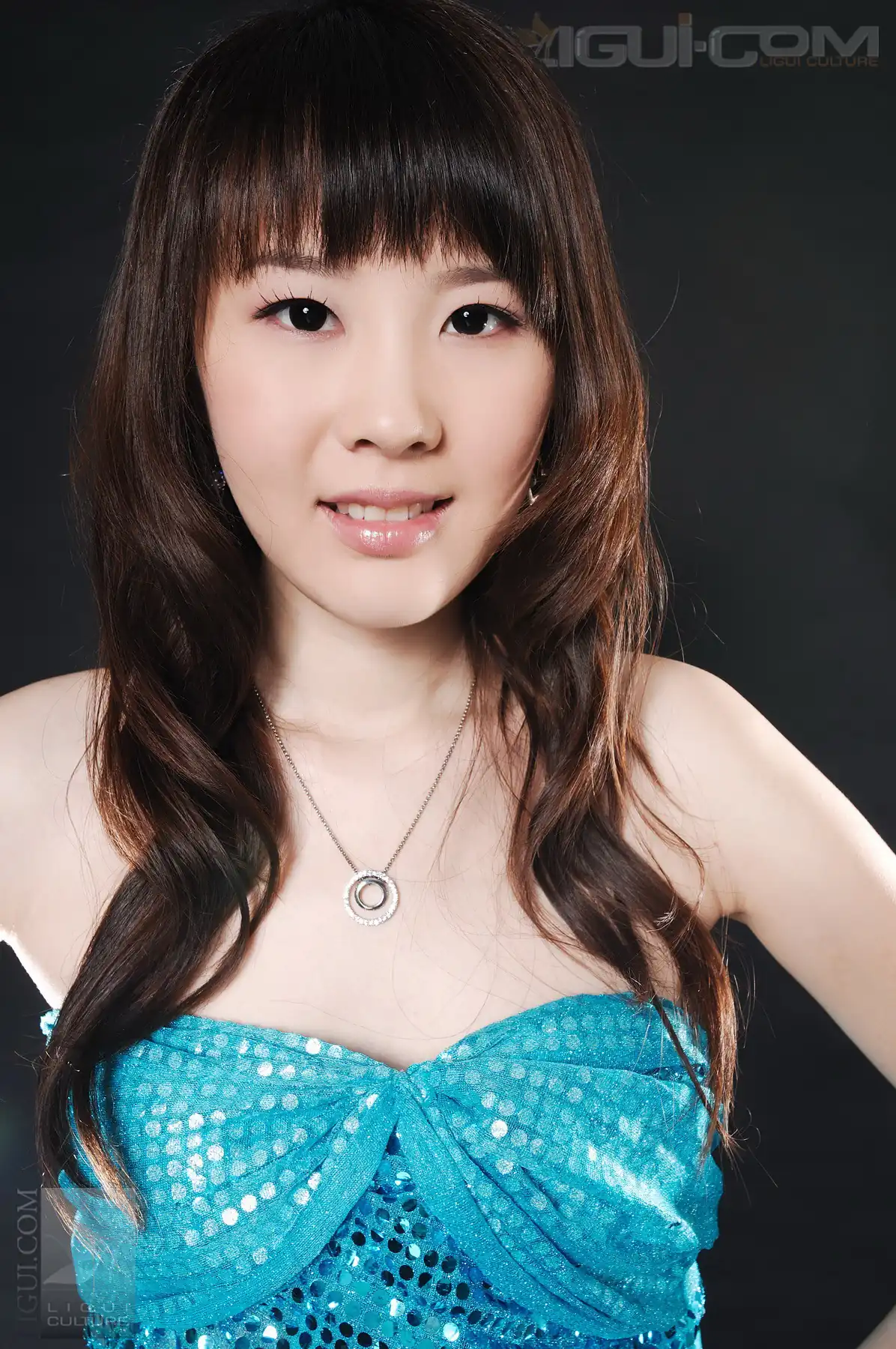 [Ligui丽柜] 2008.11.14 白丝灰丝丝丝噬魂 Model 菲菲