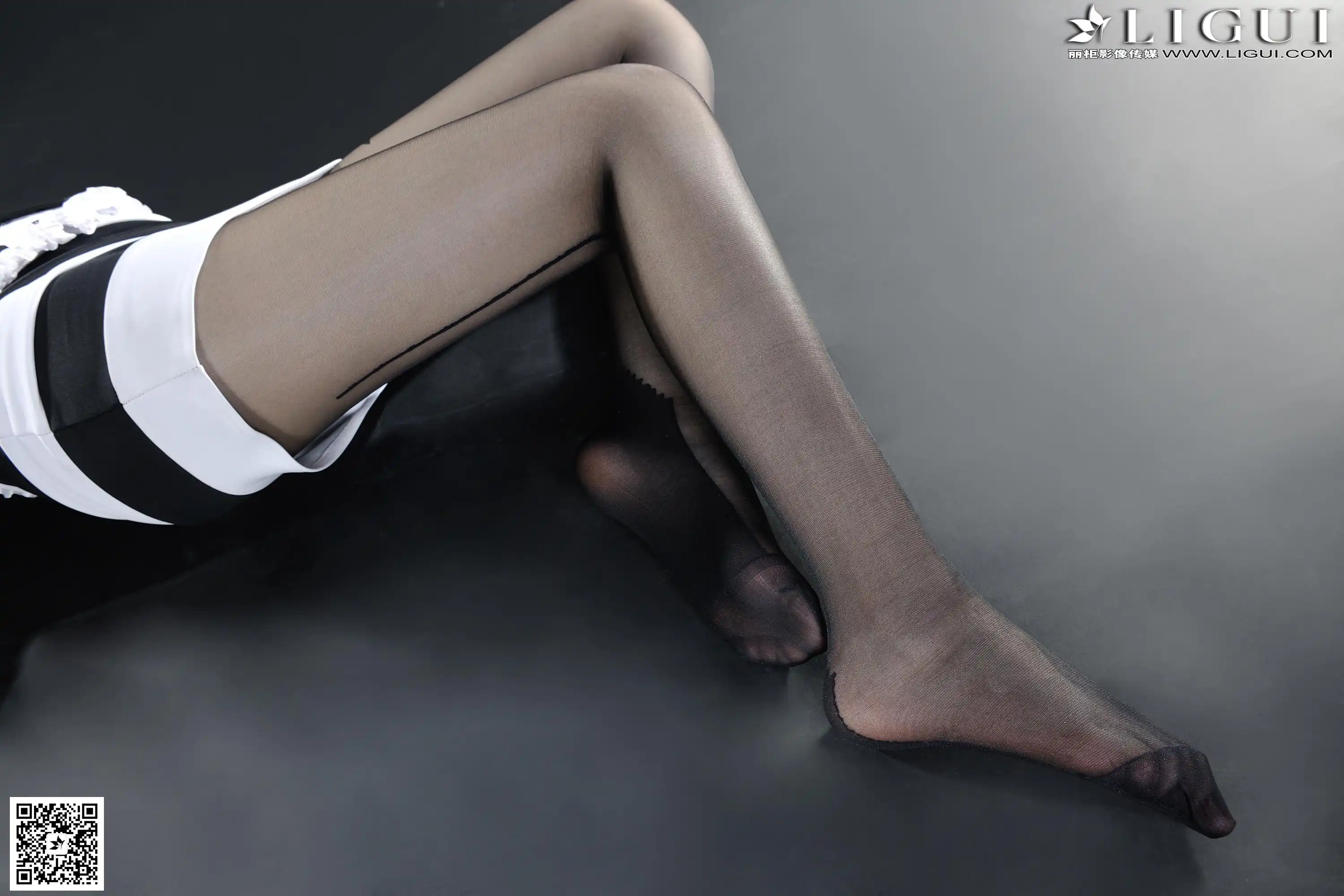 [Ligui丽柜] 2015.07.11 Model 菲菲[35+1P18.4M] - 第3张