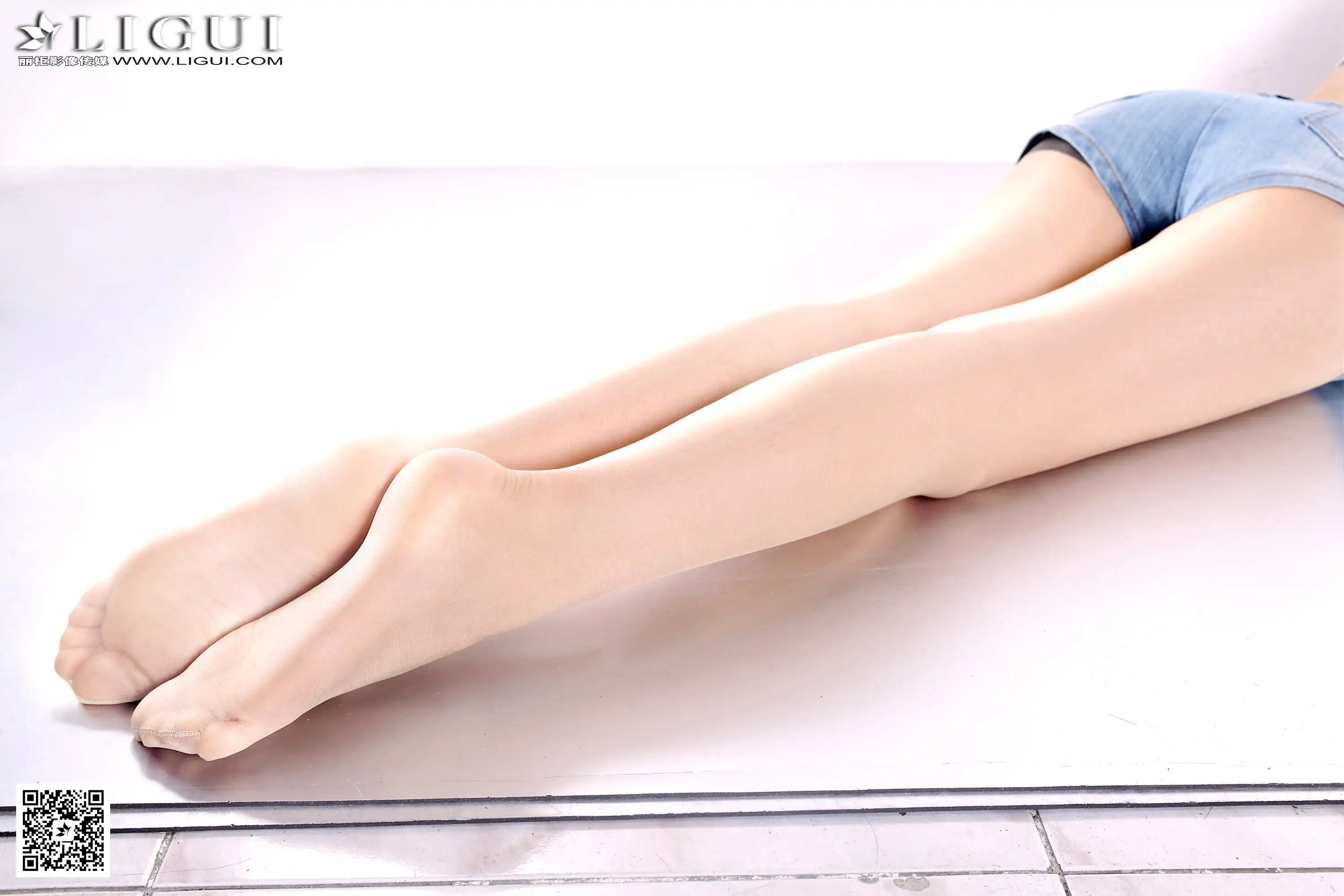 [Ligui丽柜] 2016.02.27 Model 允儿[29+1P17.4M] - 第3张