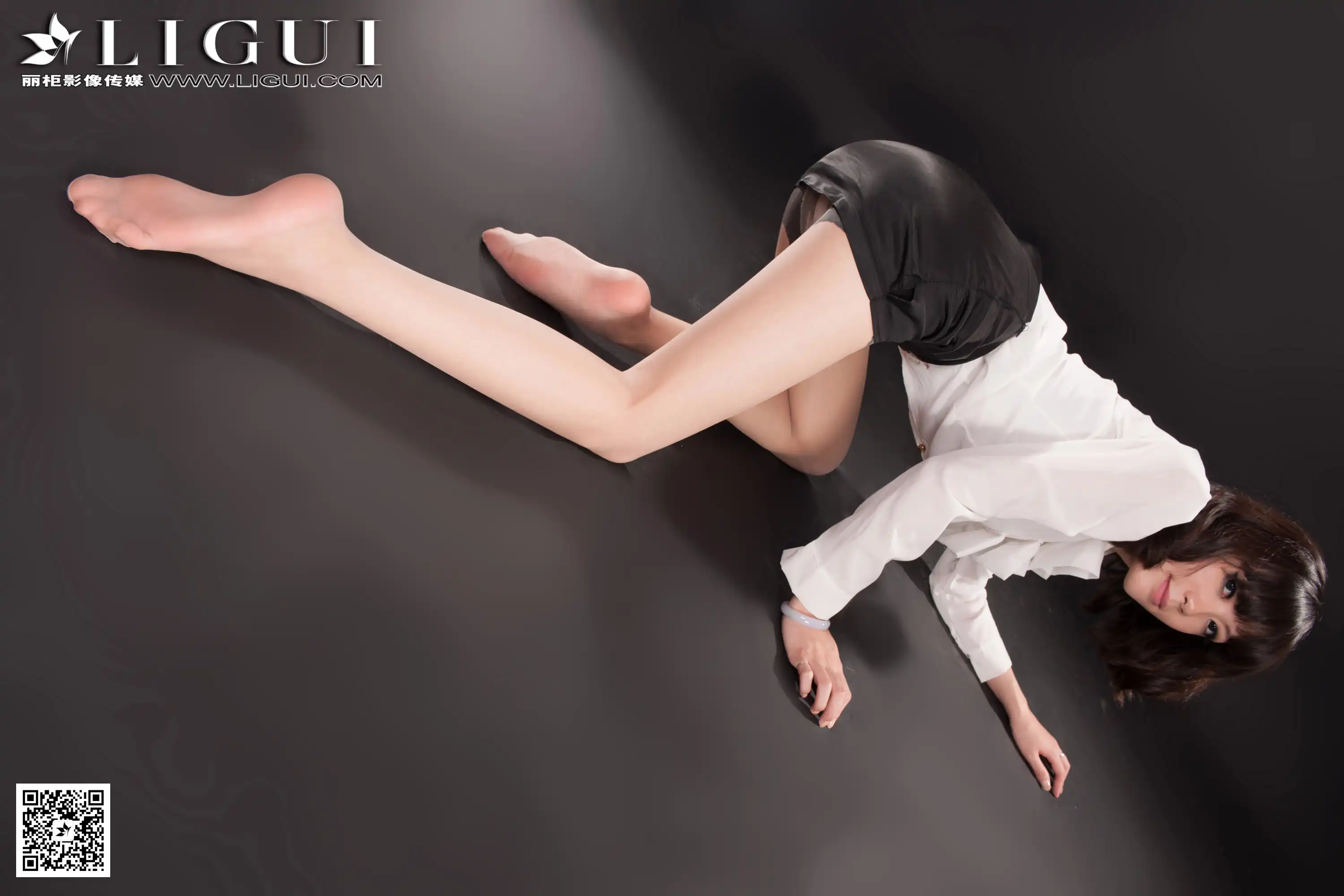 [Ligui丽柜] 2016.06.16 Model 乐乐 - 第2张