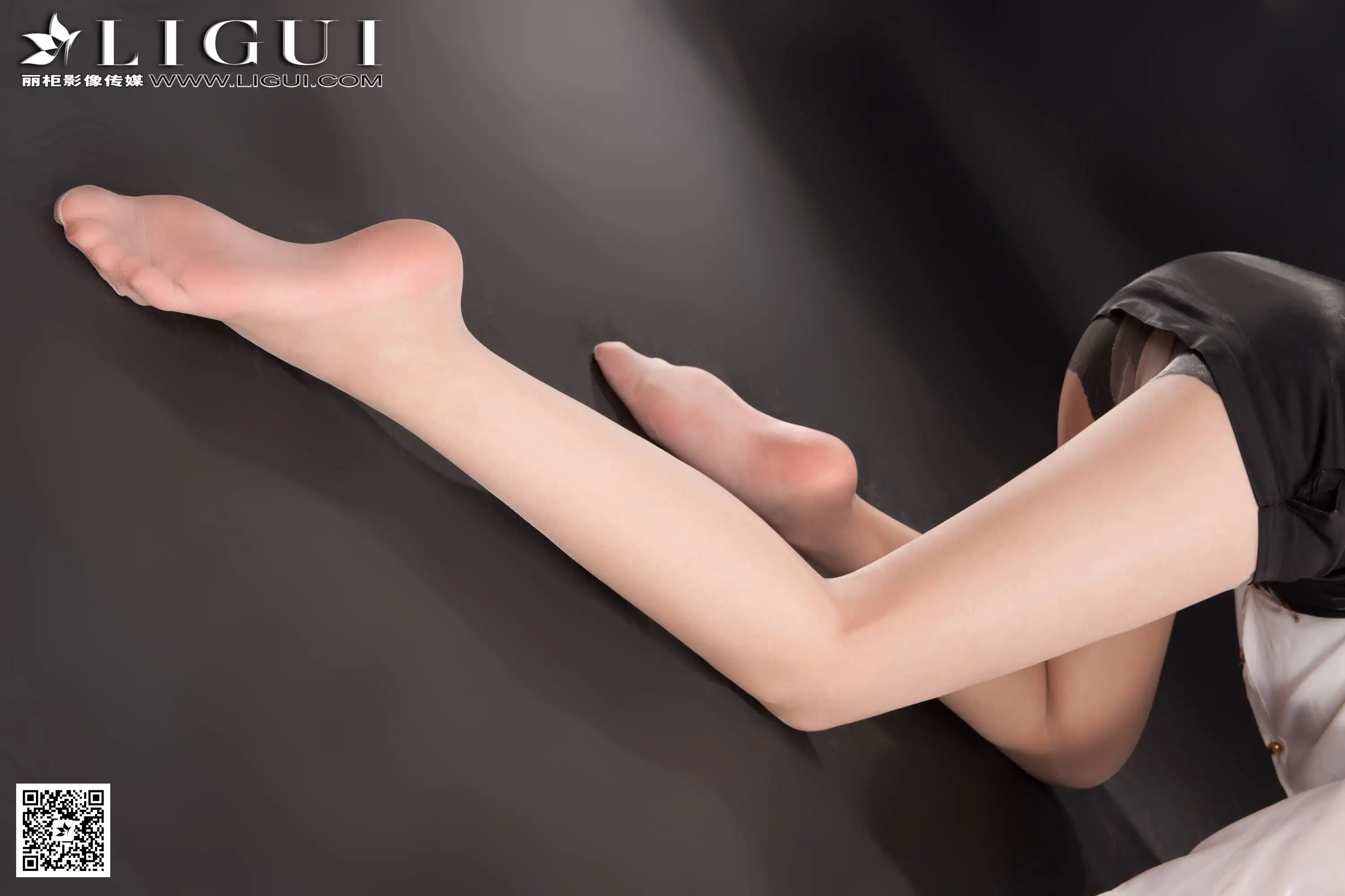 [Ligui丽柜] 2016.06.16 Model 乐乐 - 第3张