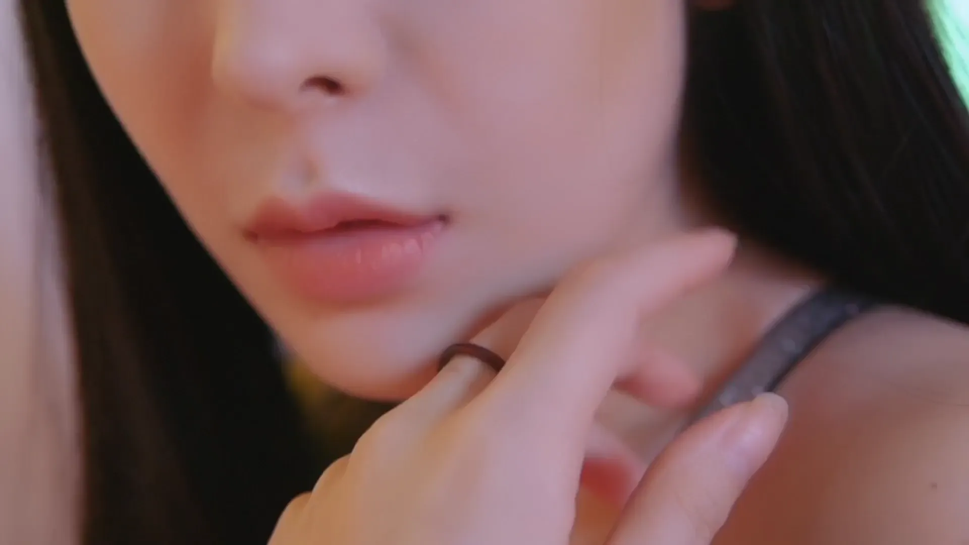 Ligui丽柜 高清视频 NO.463 2020.09.09 黑丝美臀性感妩媚 惠子[1V／238MB] - 第3张