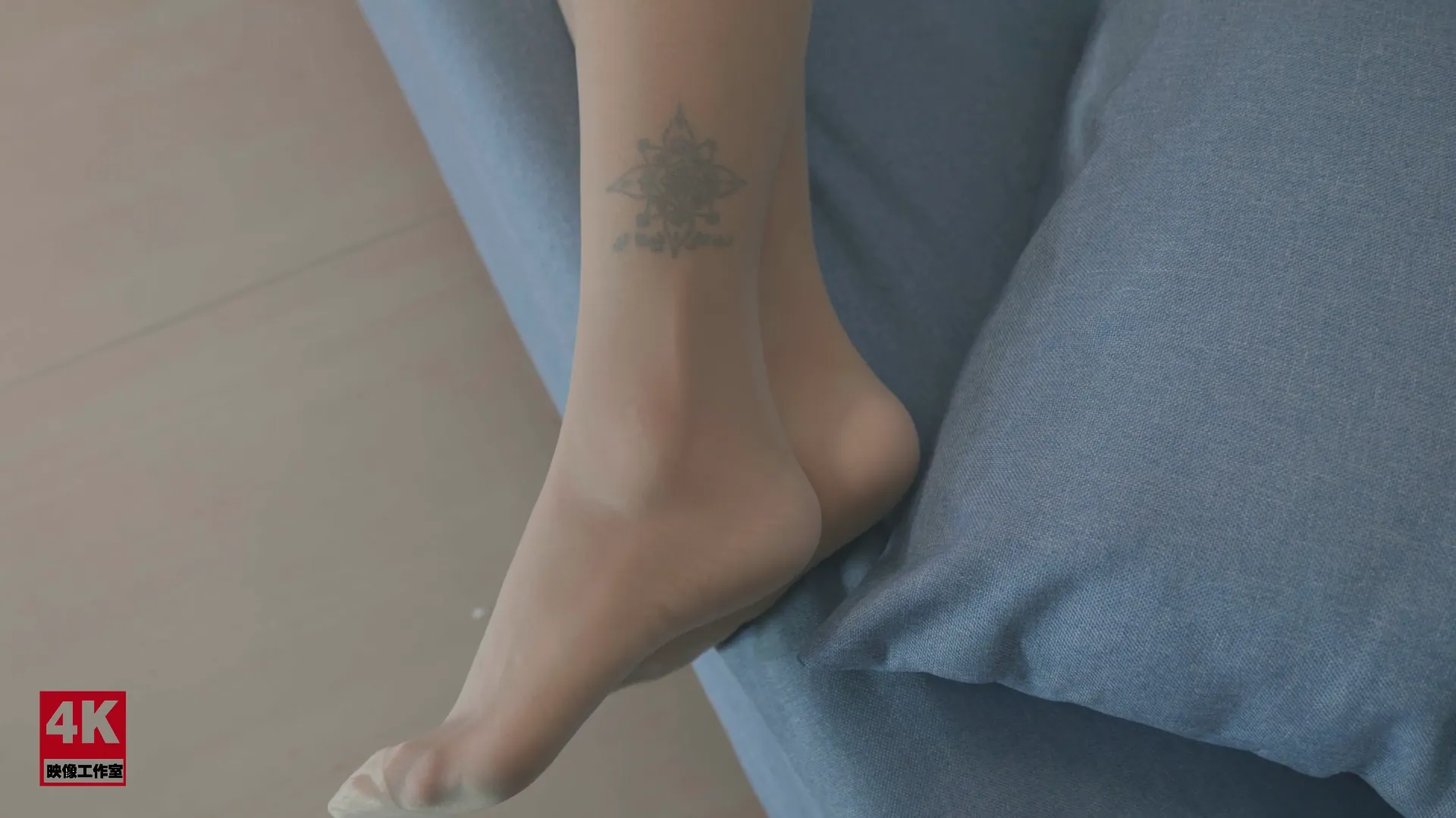 Ligui丽柜 高清视频 NO.465 2020.09.12 等待丈夫回家的妻子 琪琪[1V／423MB] - 第2张