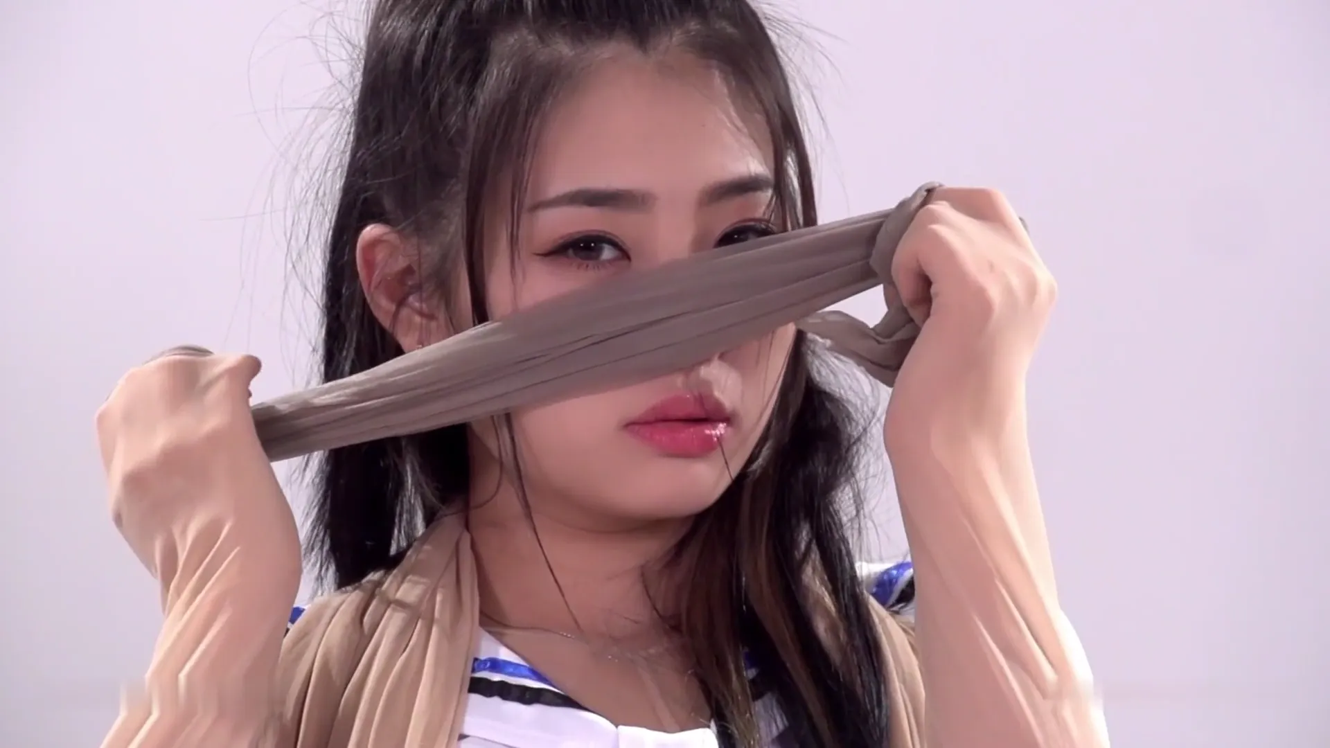 Ligui丽柜 高清视频 NO.513 2023.01.27 HD视频《欲脂情结》小智贤[1MOV-1.26G] - 第2张