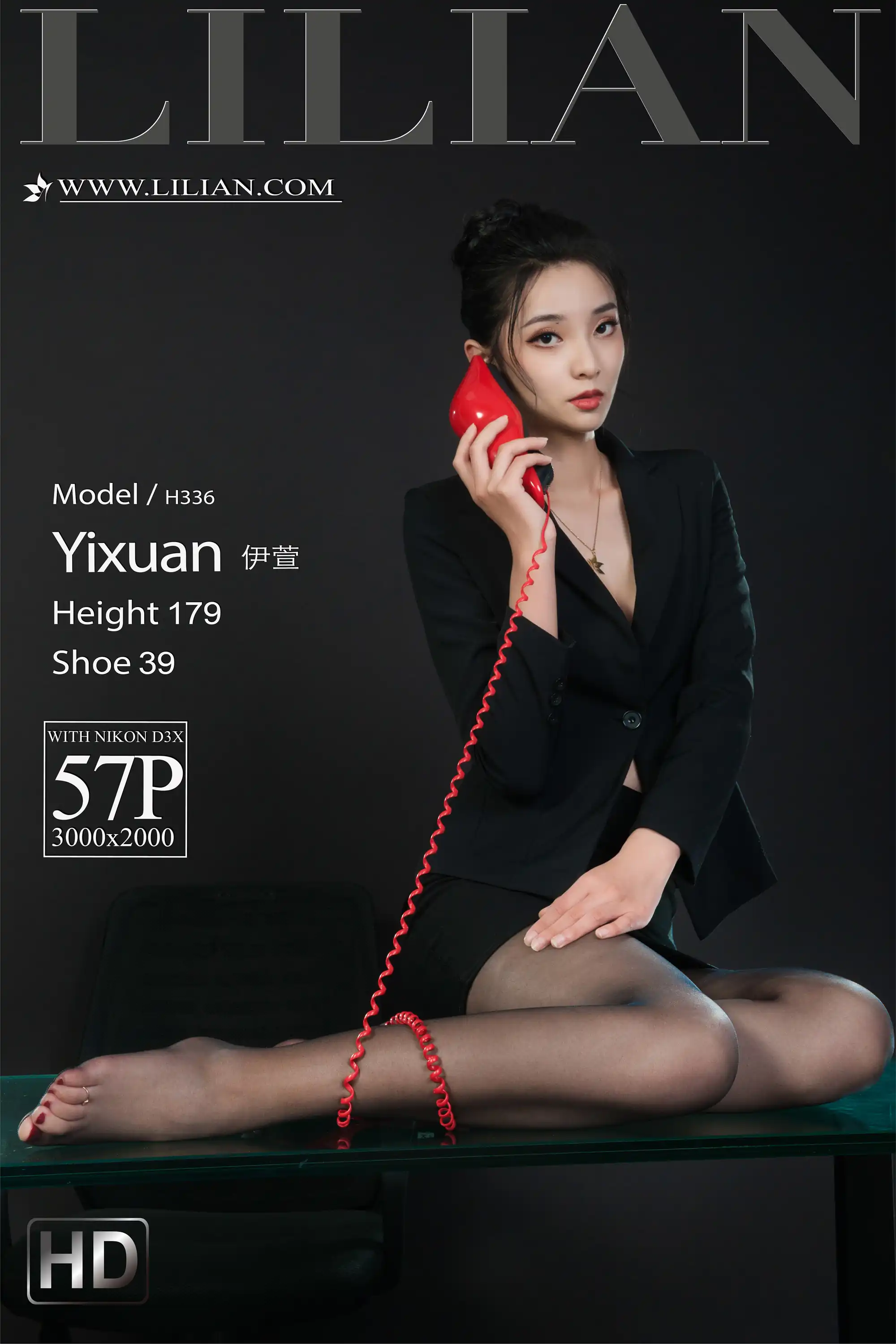 Ligui丽柜 2022.01.12 《寂寞的等待》伊萱[57+1P／66.7MB] - 第1张