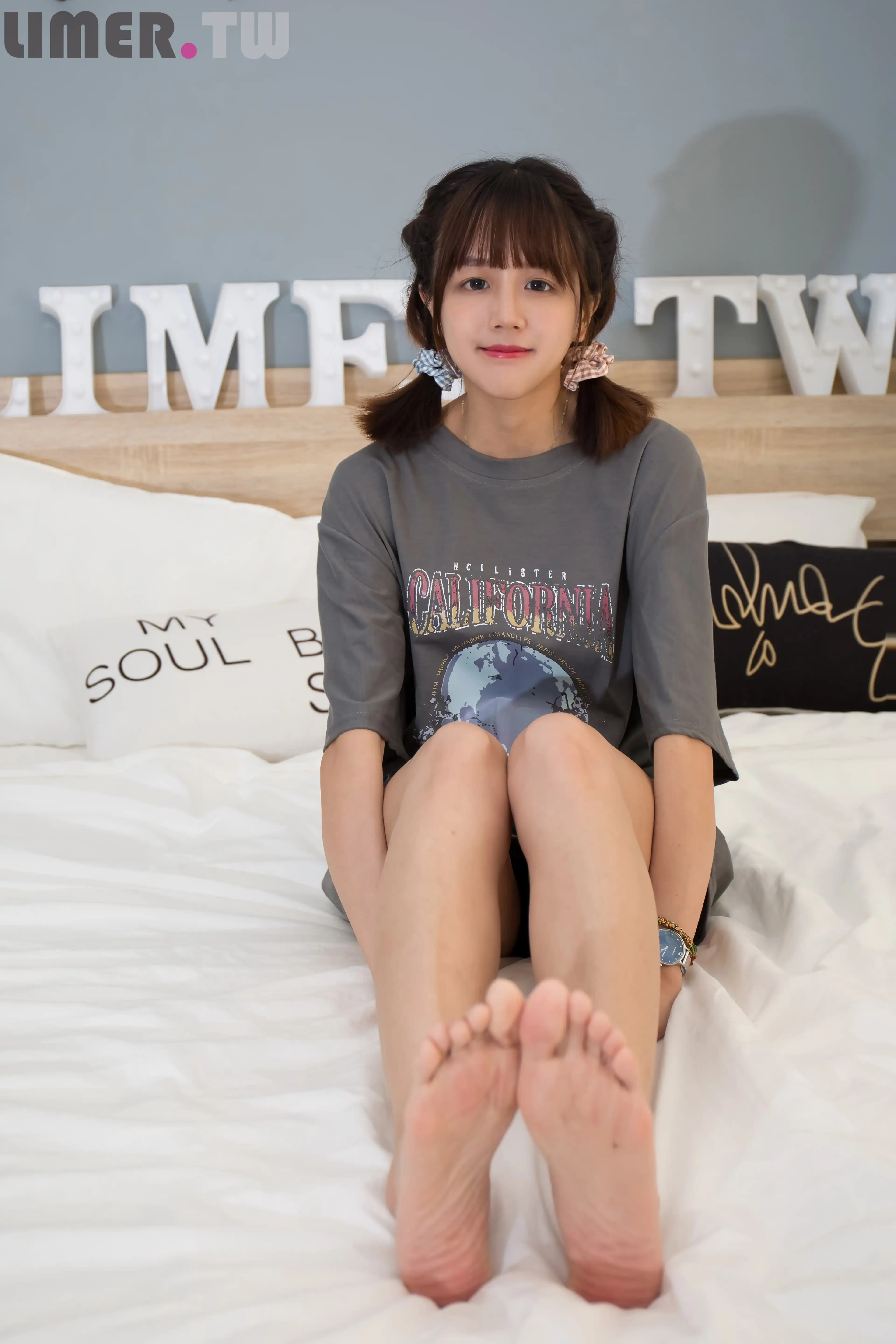 Limerence NO.067 Betty 用美腿从清晨到傍晚都把你锁在床上[185P-1V-3.33G] - 第3张