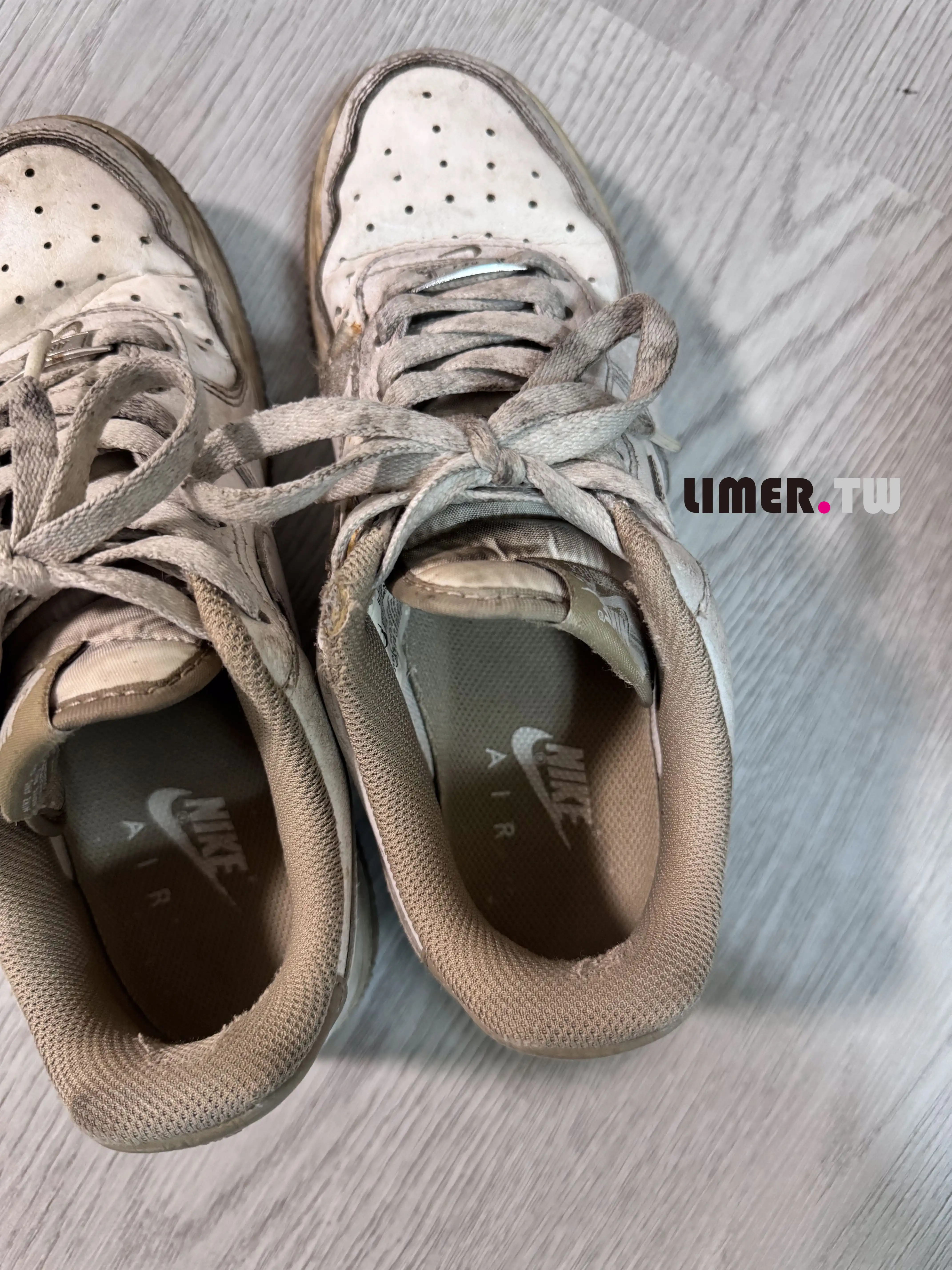 Limerence NO.094 Lily 捨不得换の 旧鞋 x 灵活脚脚噜爆宝特瓶 [215P2V-4.31GB] - 第2张