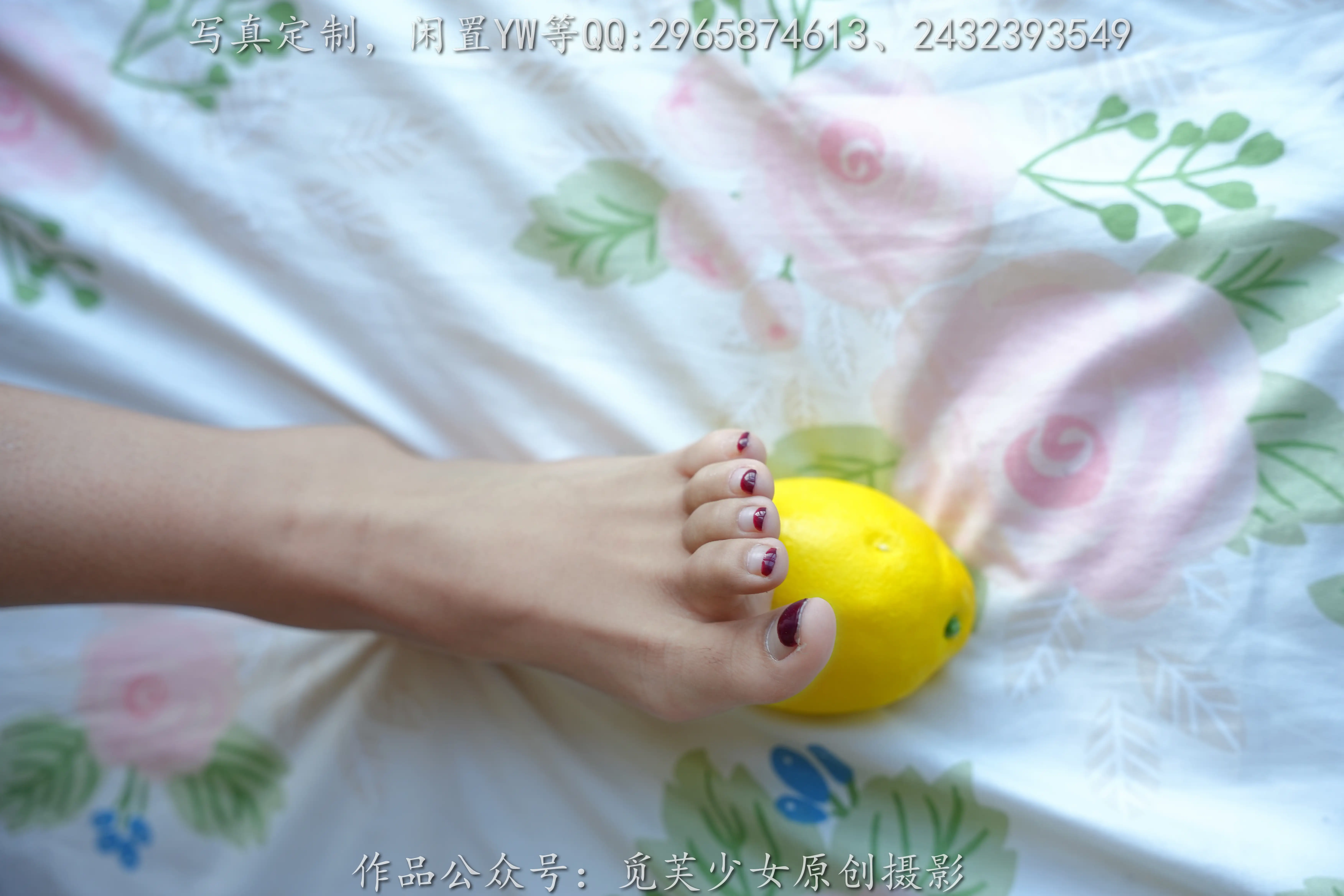 觅芙少女 NO.099 娜娜-我轻轻的尝一口你说的爱我[145P-2V-11.84G] - 第10张