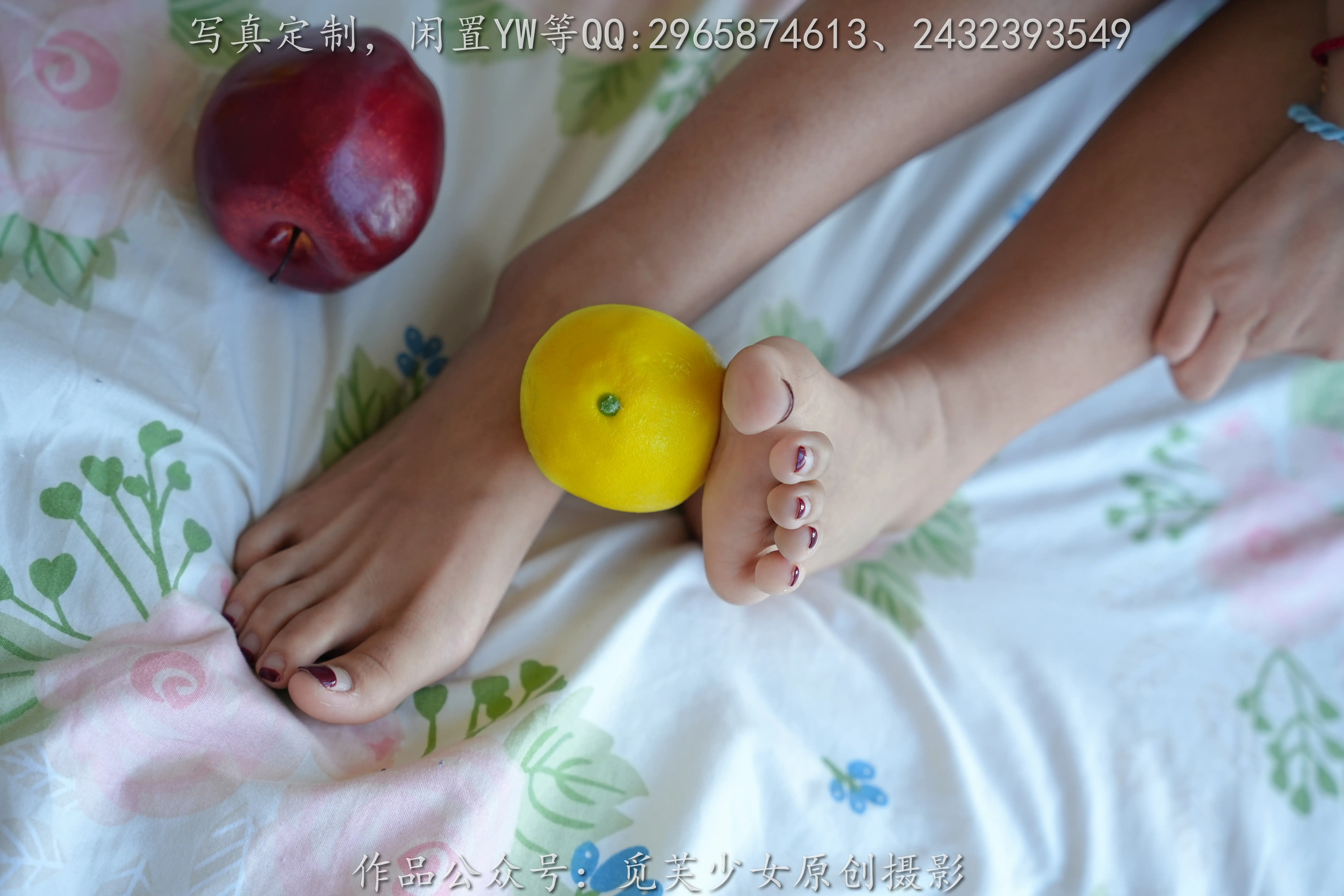 觅芙少女 NO.099 娜娜-我轻轻的尝一口你说的爱我[145P-2V-11.84G] - 第11张