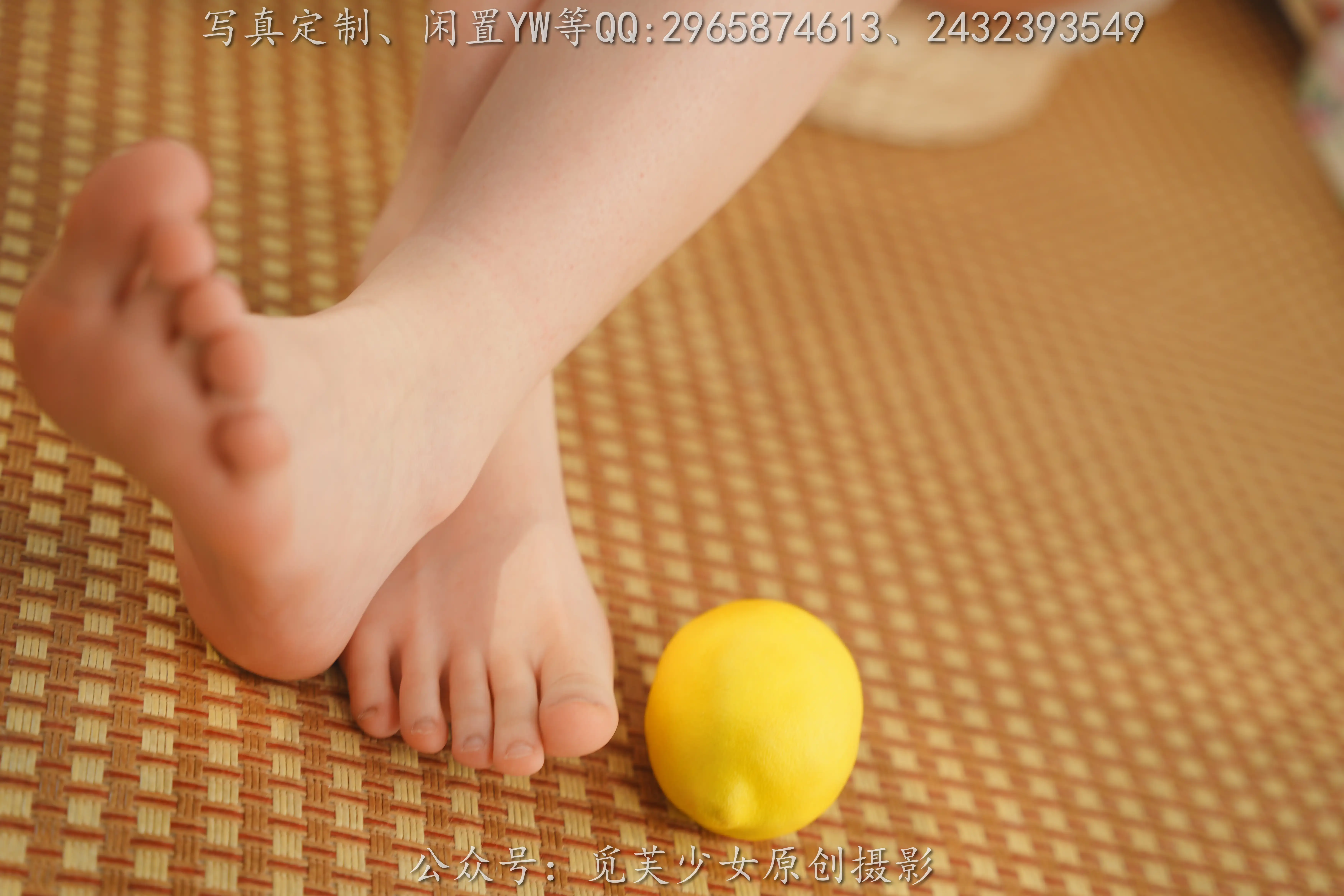 觅芙少女 NO.209 小怡-你是人间美好 [249P1V-1.82GB] - 第1张