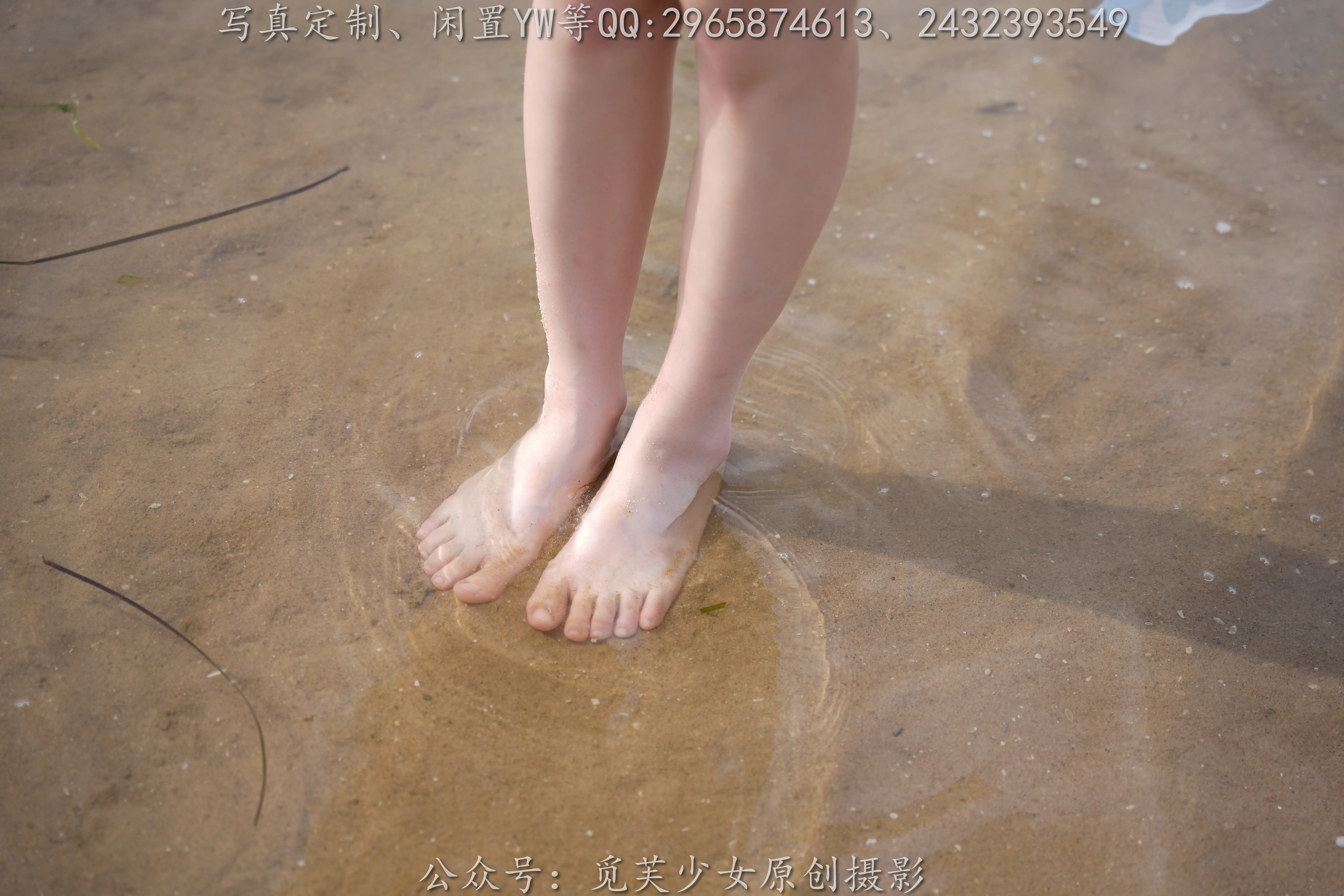 觅芙少女 NO.306 小研-瑶时之祈愿cos [210P3V 8.69 GB] - 第3张