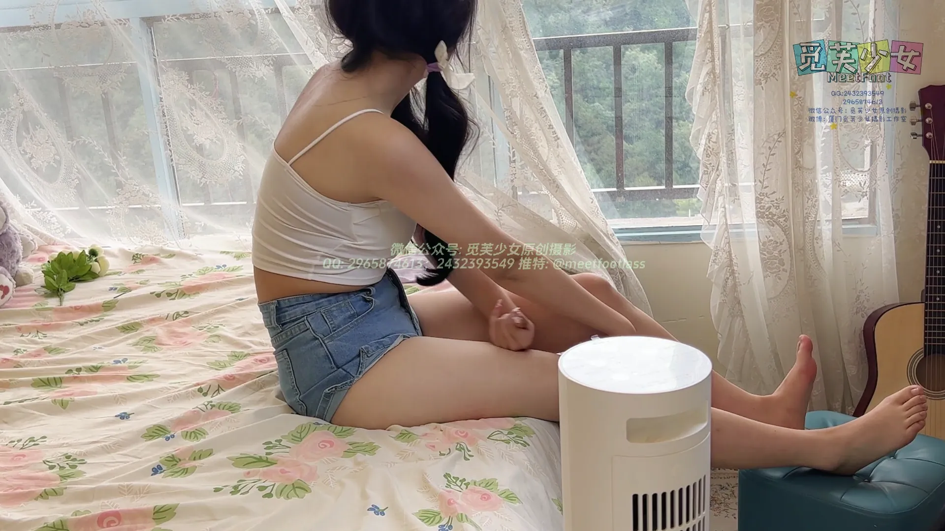 觅芙少女 NO.076 柯柯-愿你笑靥如花[120P-2V-10.06G] - 第8张