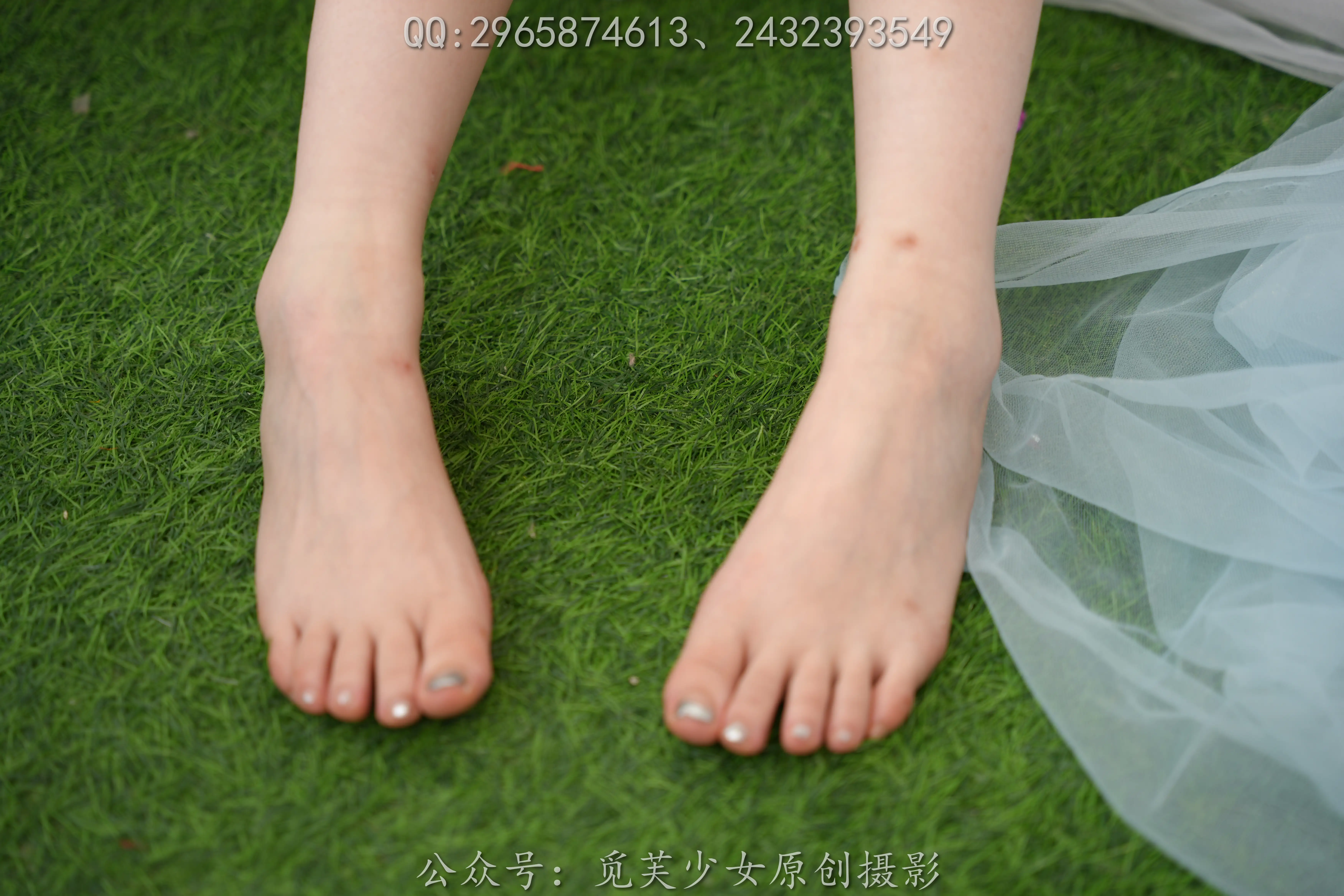觅芙少女 NO.044 桐桐-我的青春因你而温暖[126P-1V-3.22G] - 第1张