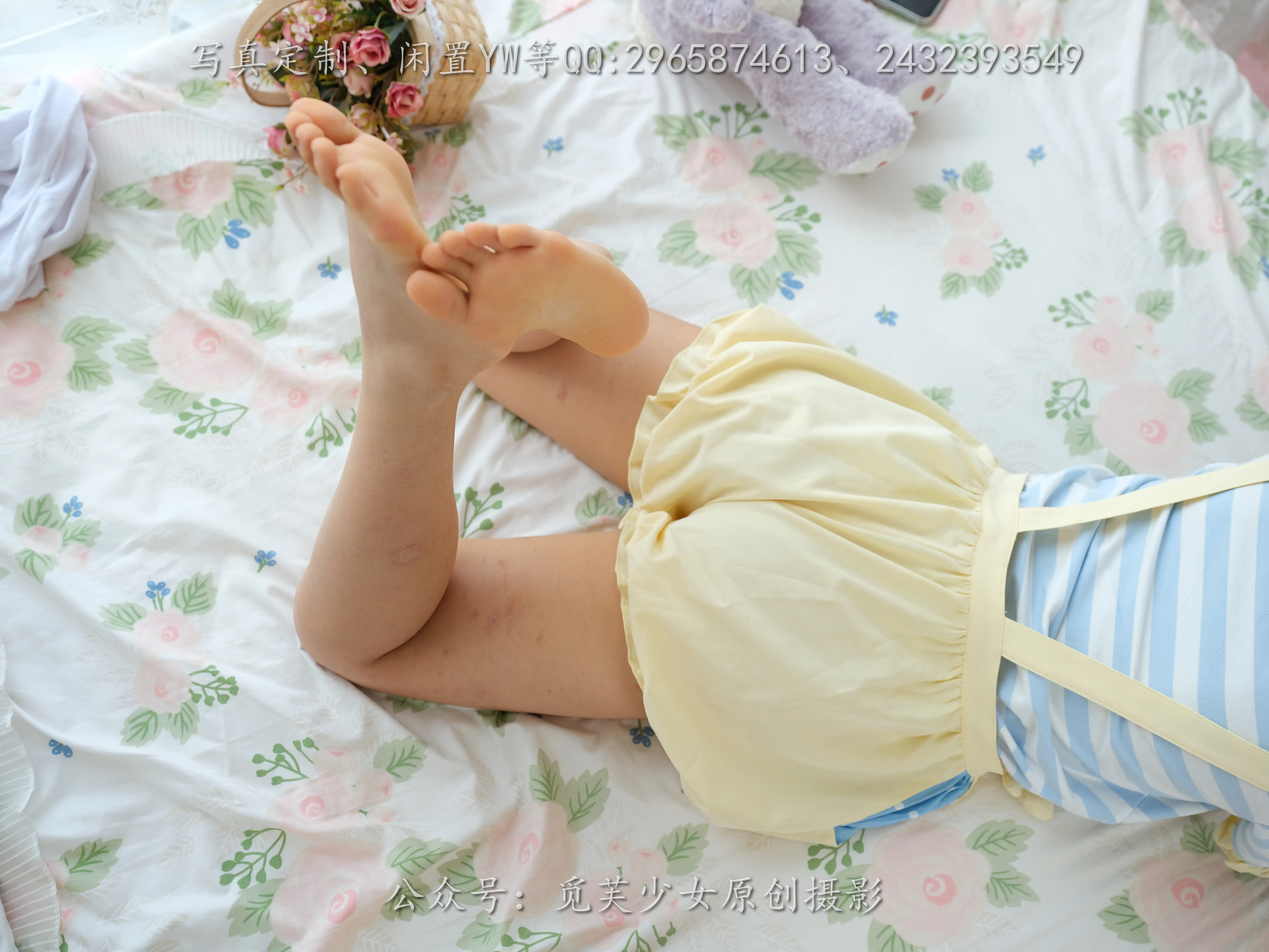 觅芙少女 NO.272 琪儿 岛屿化作小星星 [190P1V 5.89 GB] - 第3张