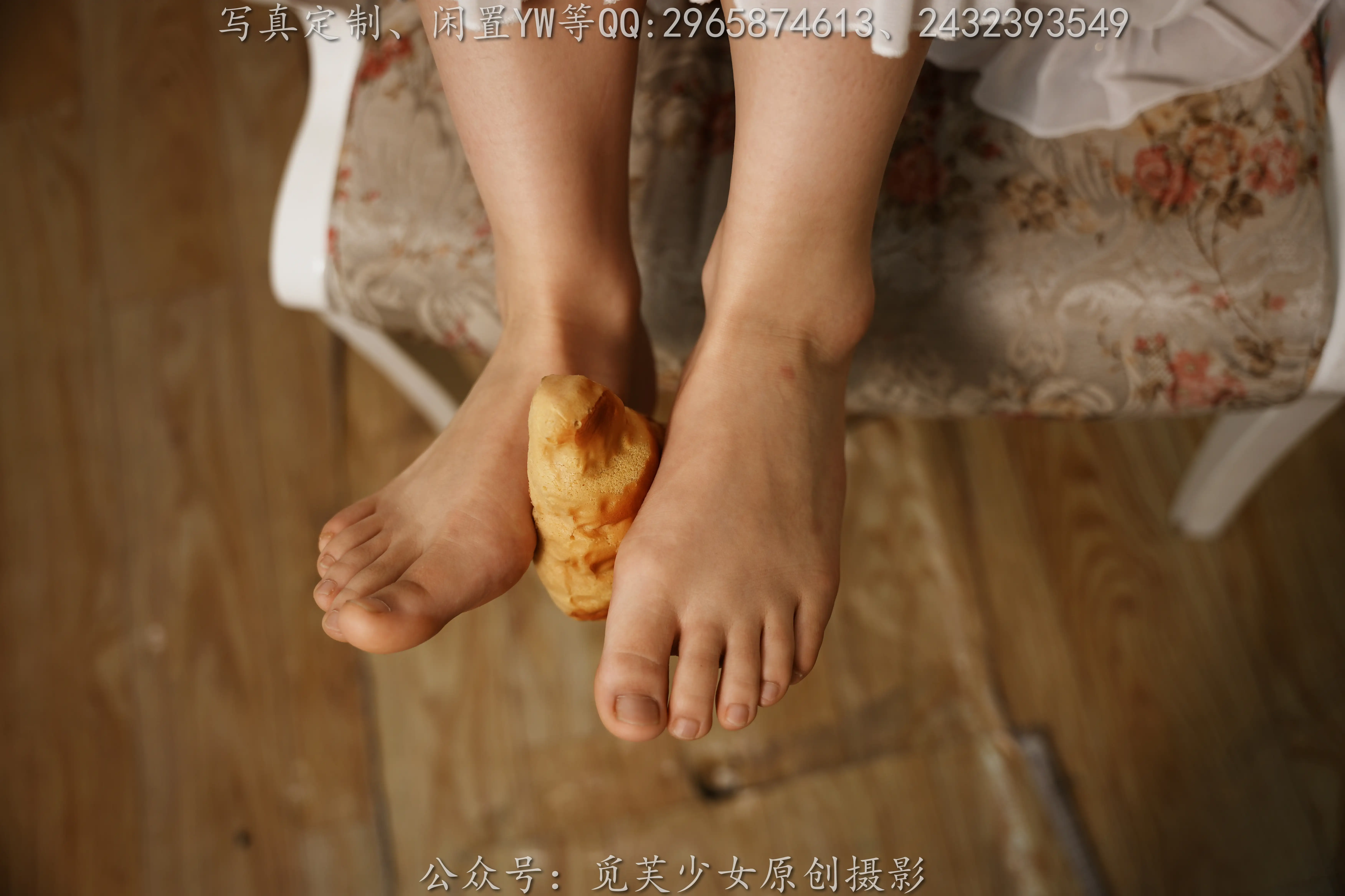 觅芙少女 NO.214 薇薇-夏日初恋感小白裙 [219P1V-2.65GB] - 第3张