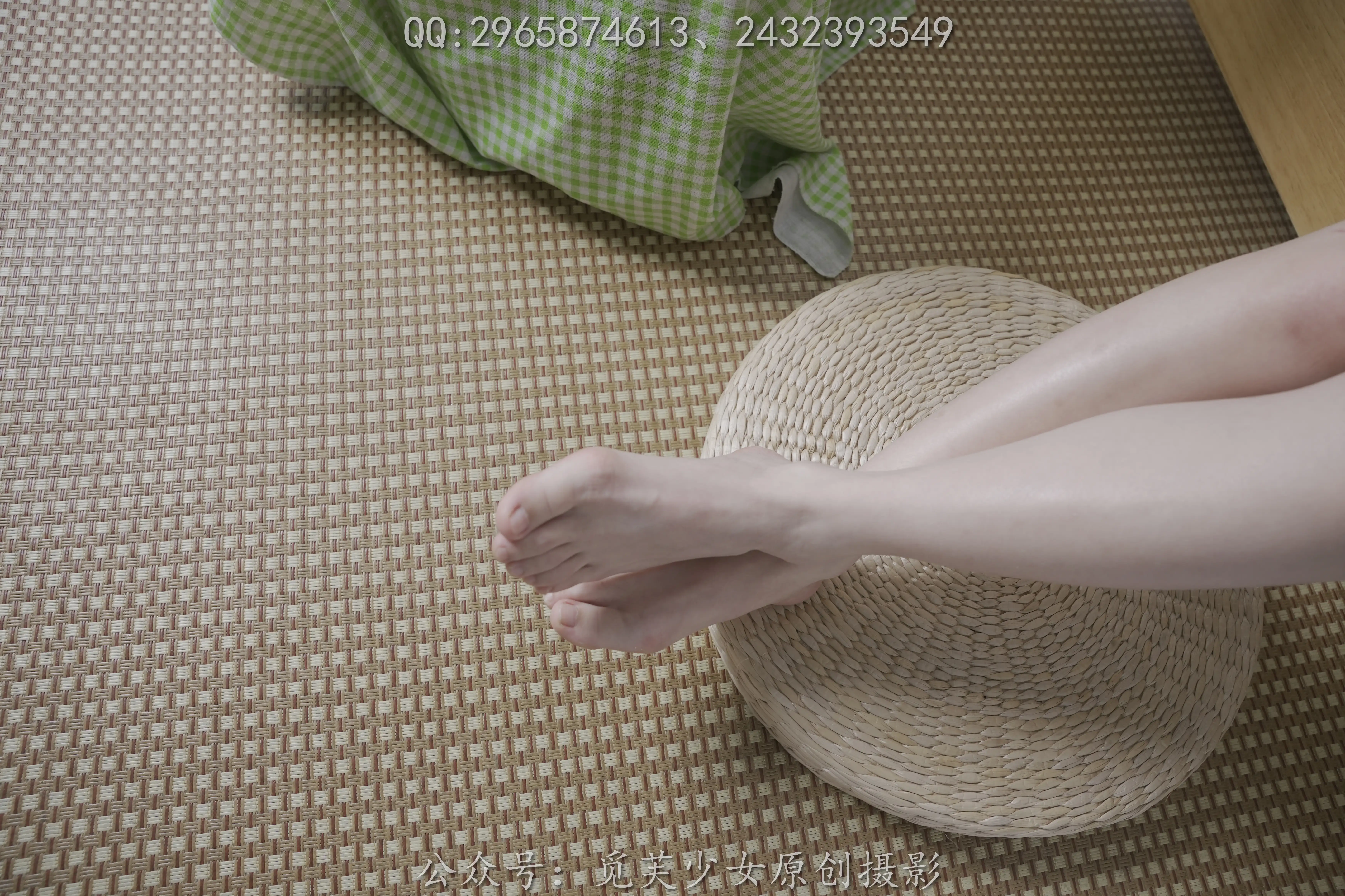 觅芙少女 NO.052 倩儿-总有人山高路远，为你而来 [149P1V 4.52GB] - 第2张
