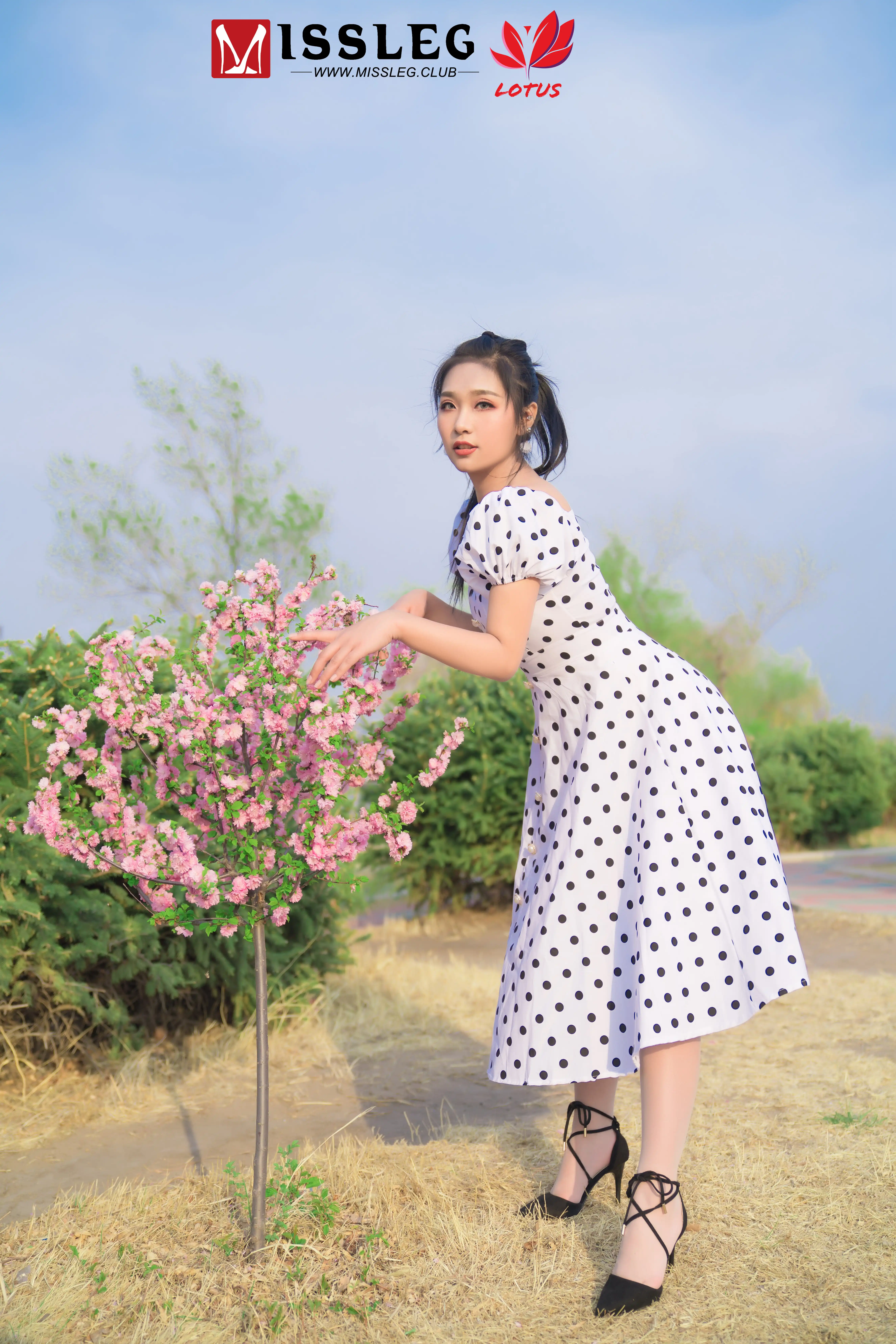 094_[MISSLEG蜜丝] 钻石版 室内M系列 2019.11.15 M018 小鬼3 [58P 265M] - 第3张