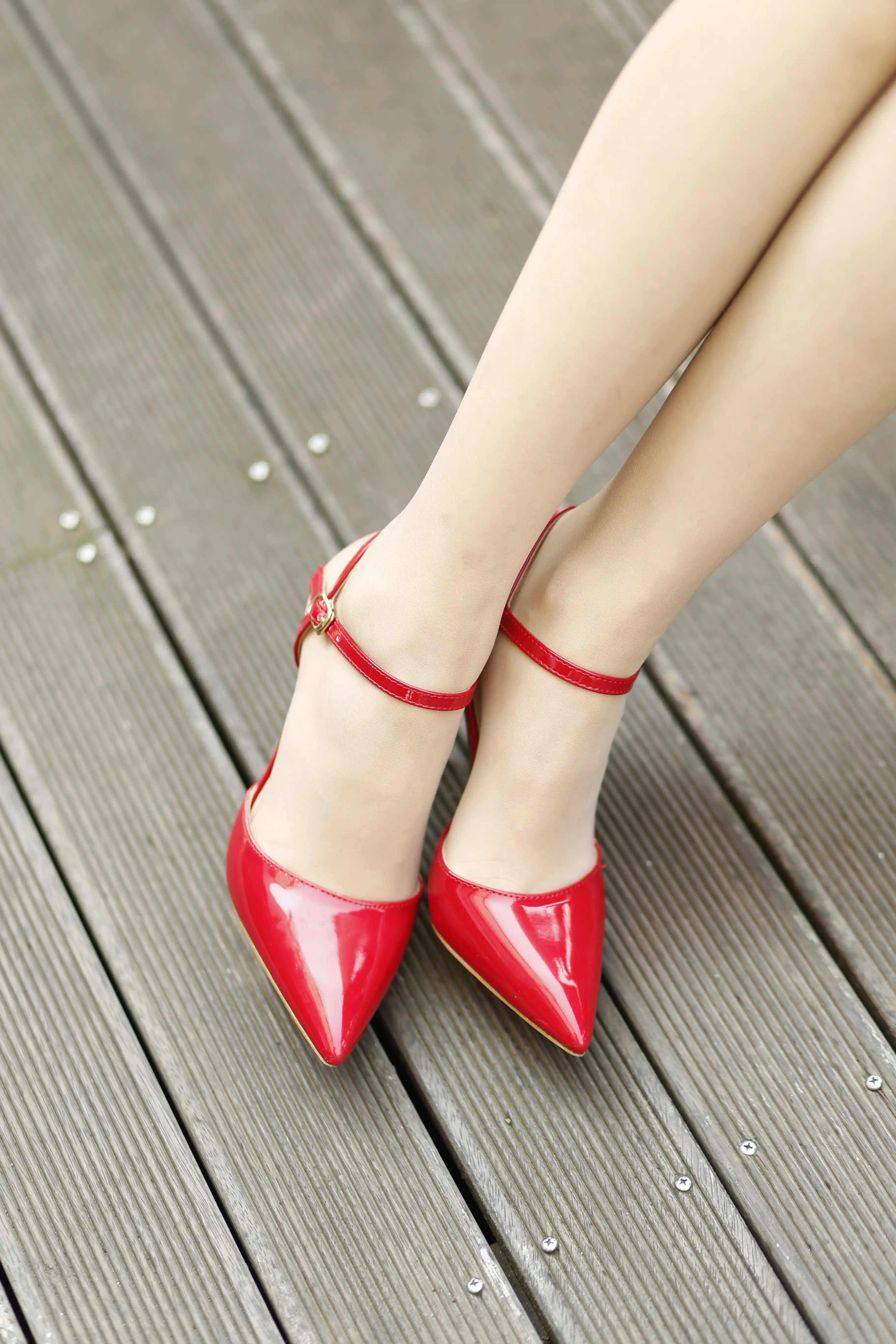 奈丝 NO.070 小敏 - 第4张