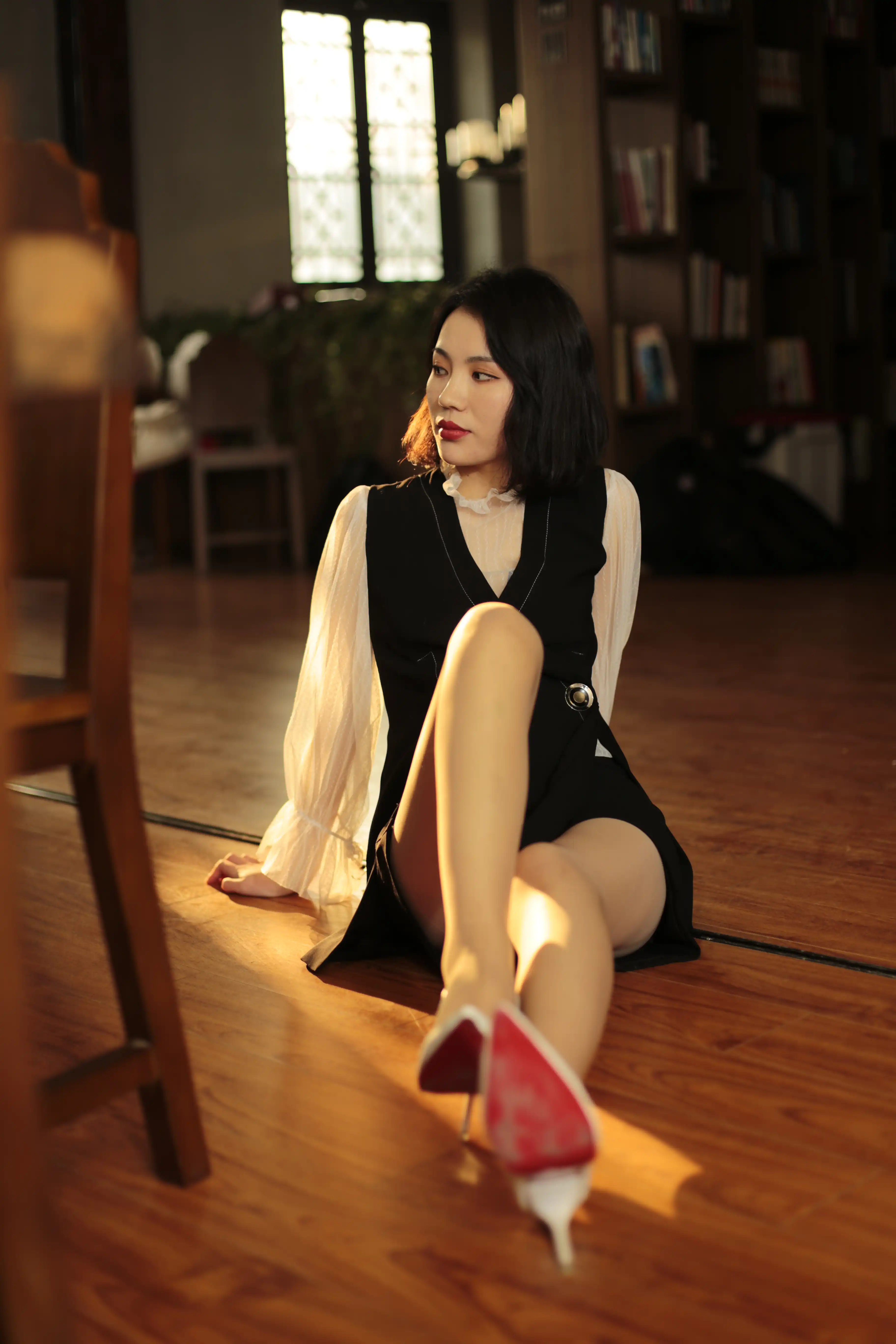 奈丝 NO.028 成希 - 第3张
