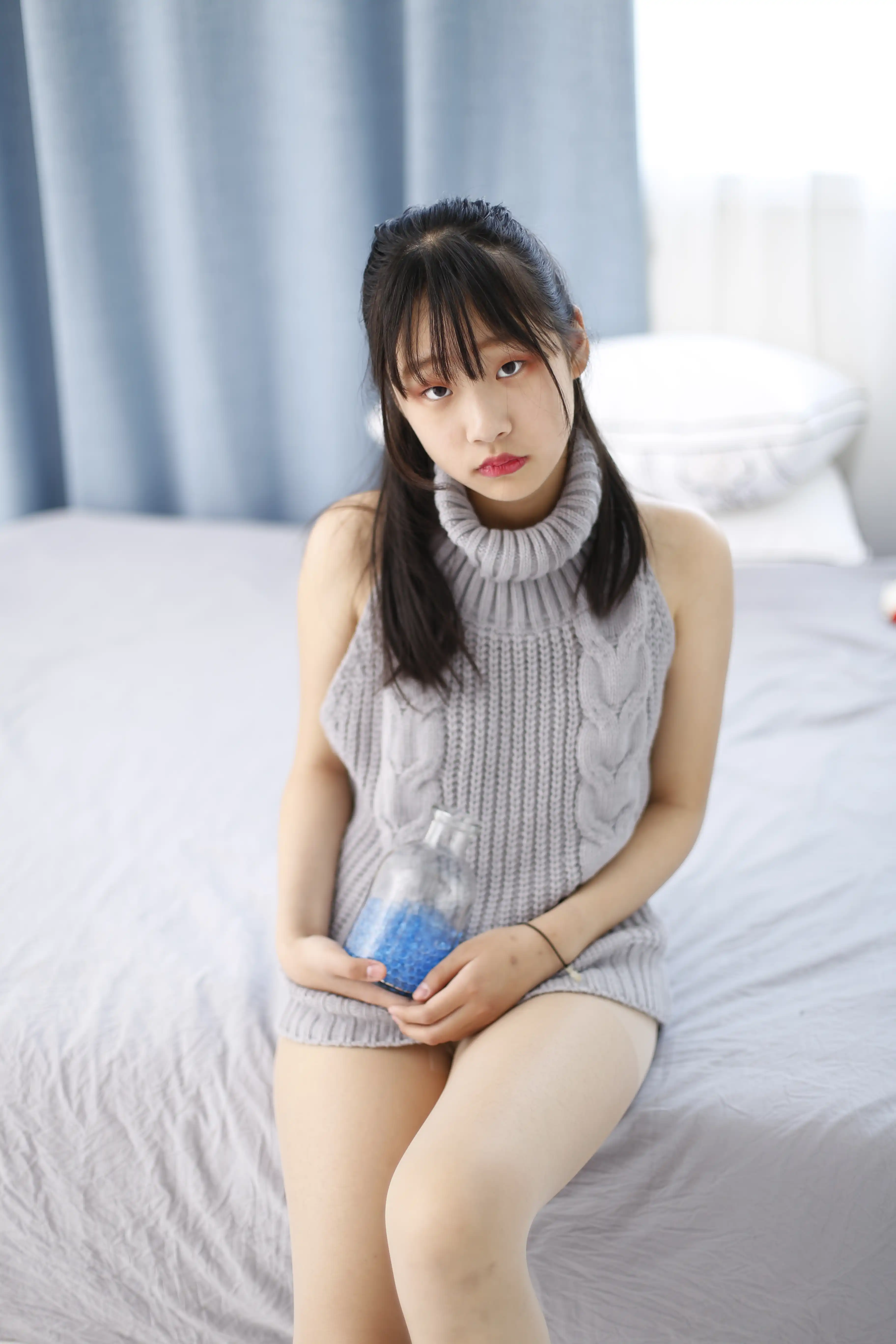 奈丝 NO.098 蛋白粉 - 第3张